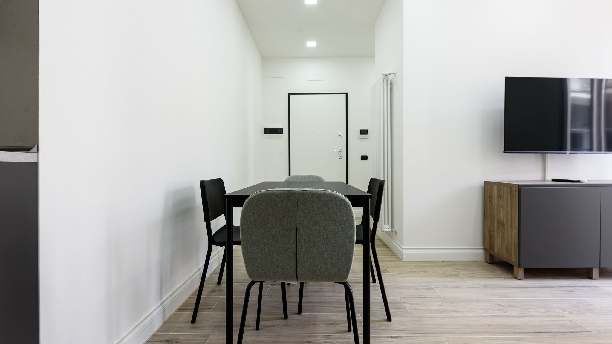 Italianway Napoli Via Niccolò Tommaseo 4 - appartamento 4