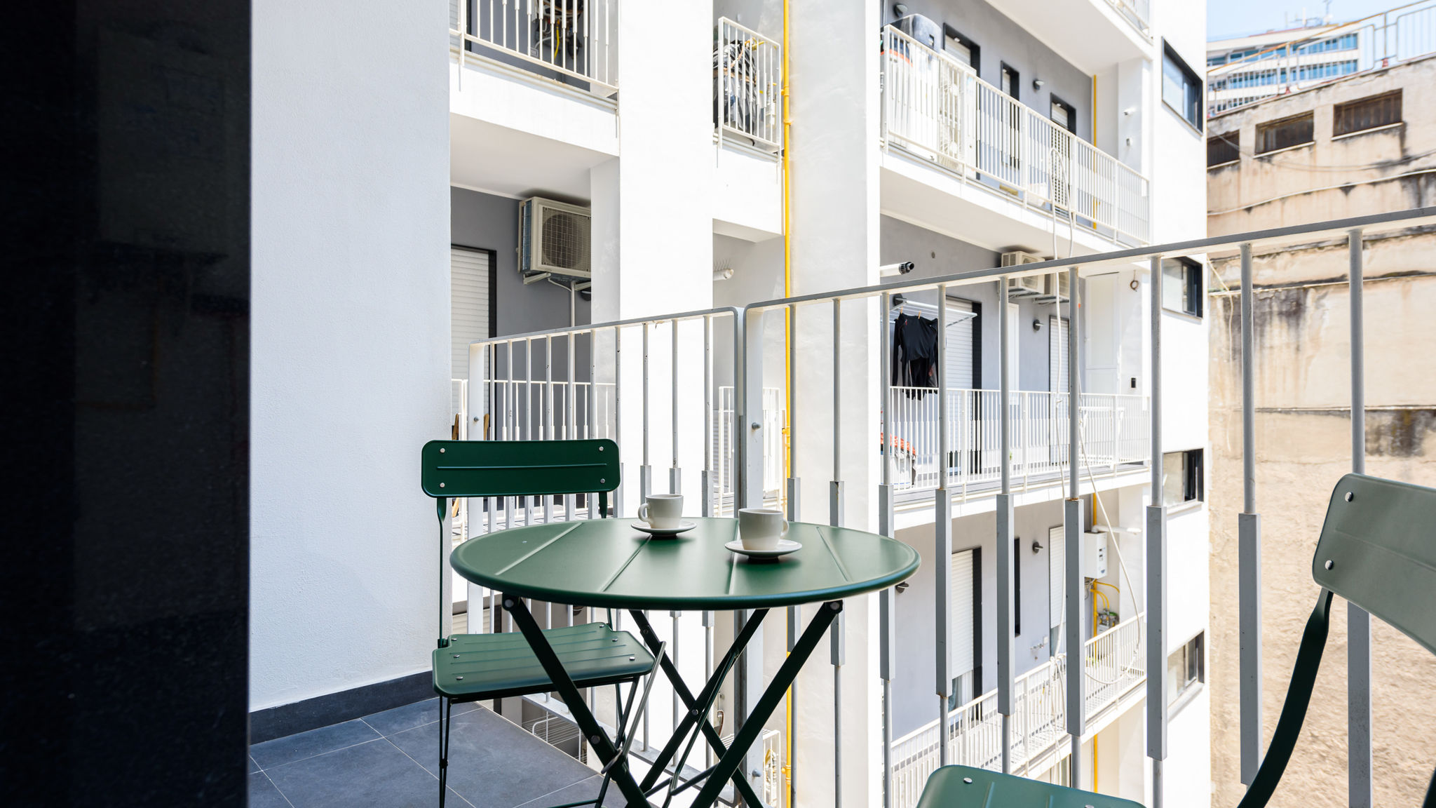 Italianway Napoli Via Niccolò Tommaseo 4 - appartamento 4