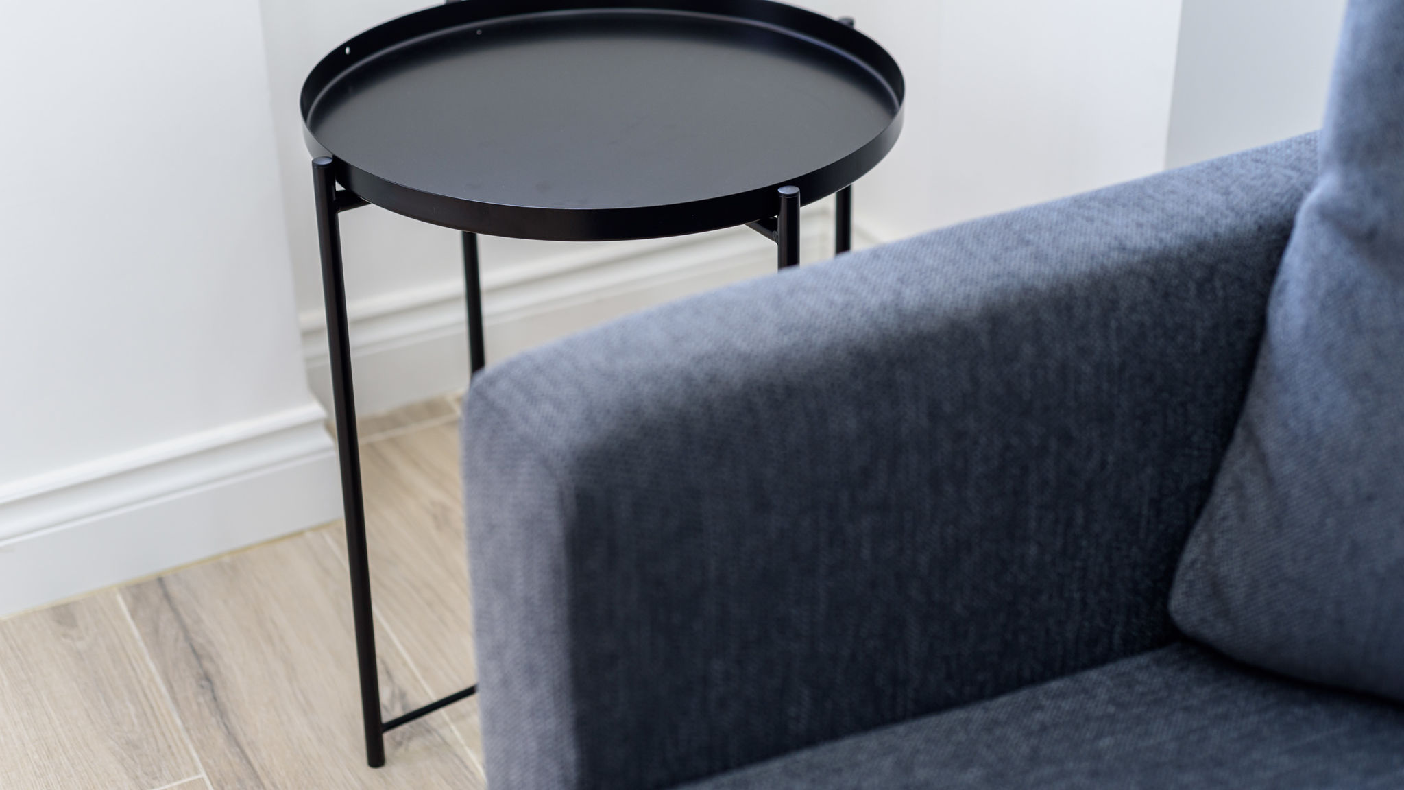 Italianway Napoli Via Niccolò Tommaseo 4 - appartamento 4