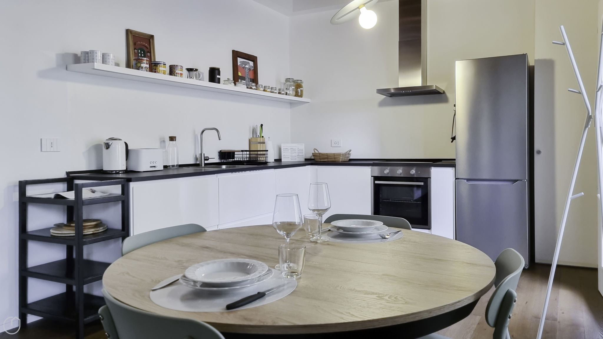 Italianway Milano Alfieri 18