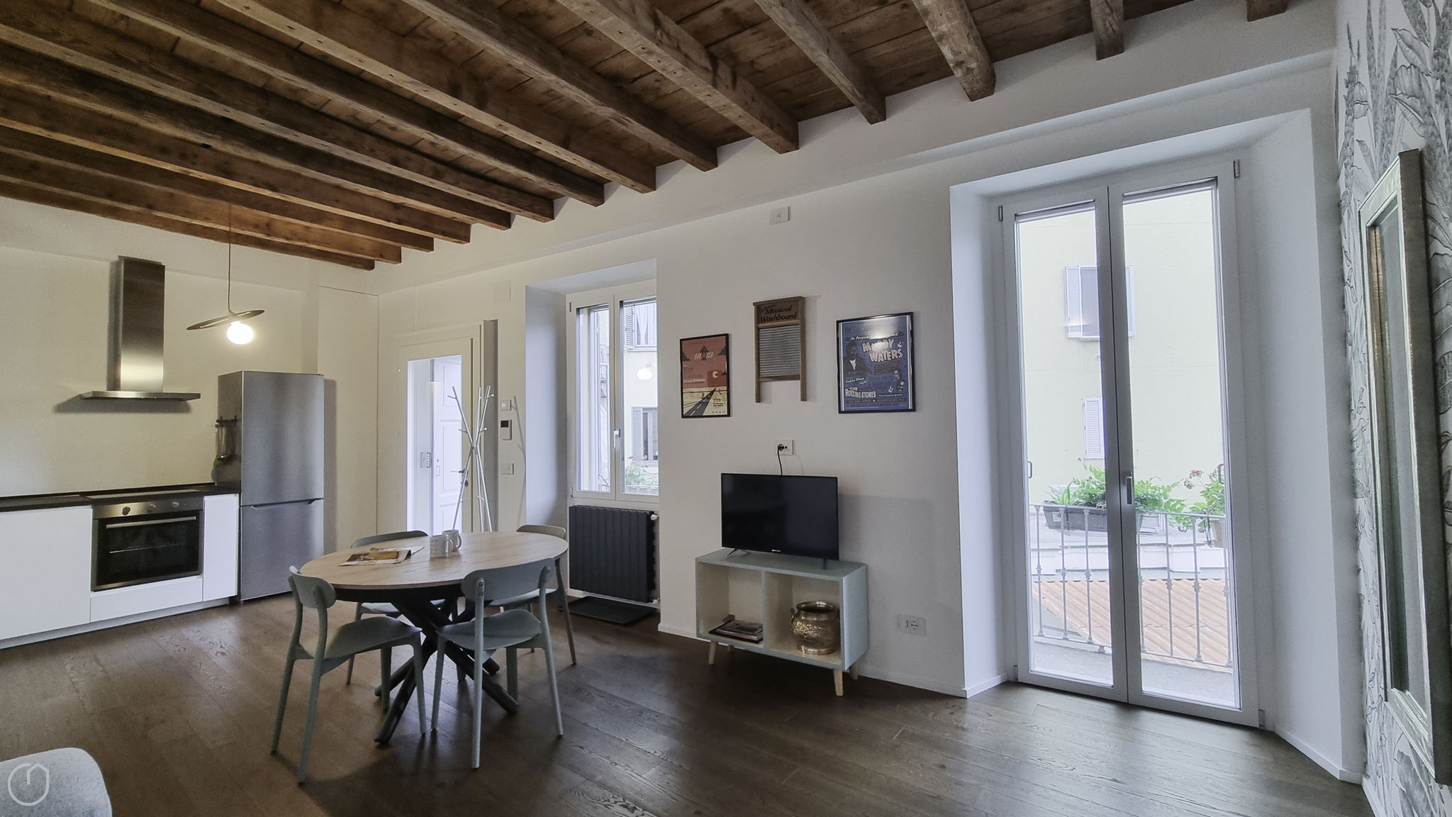 Italianway Milano Alfieri 18