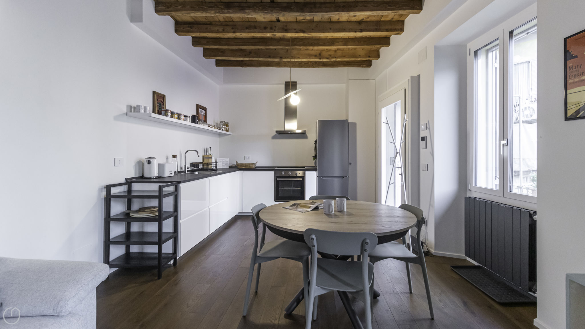 Italianway Milano Alfieri 18