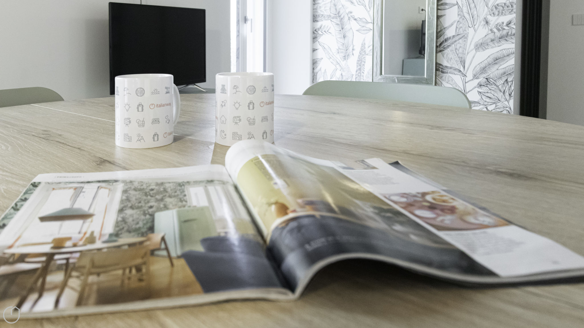 Italianway Milano Alfieri 18