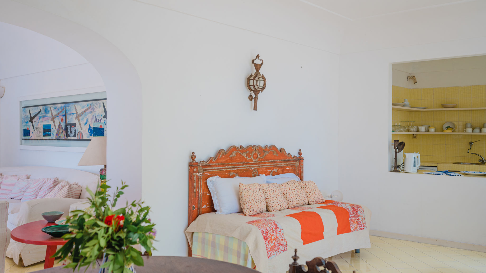 Villa Quattroventi by Elite Villas