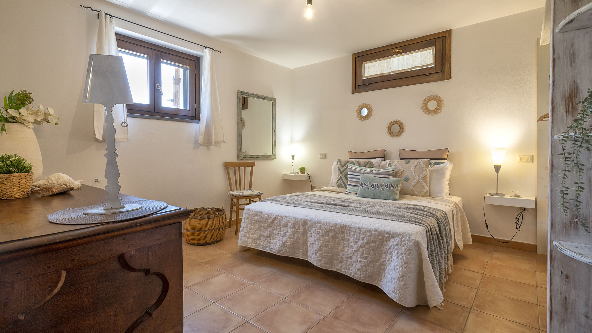 Italianway Alghero Sardinia Re - Casa Luisa With Pool