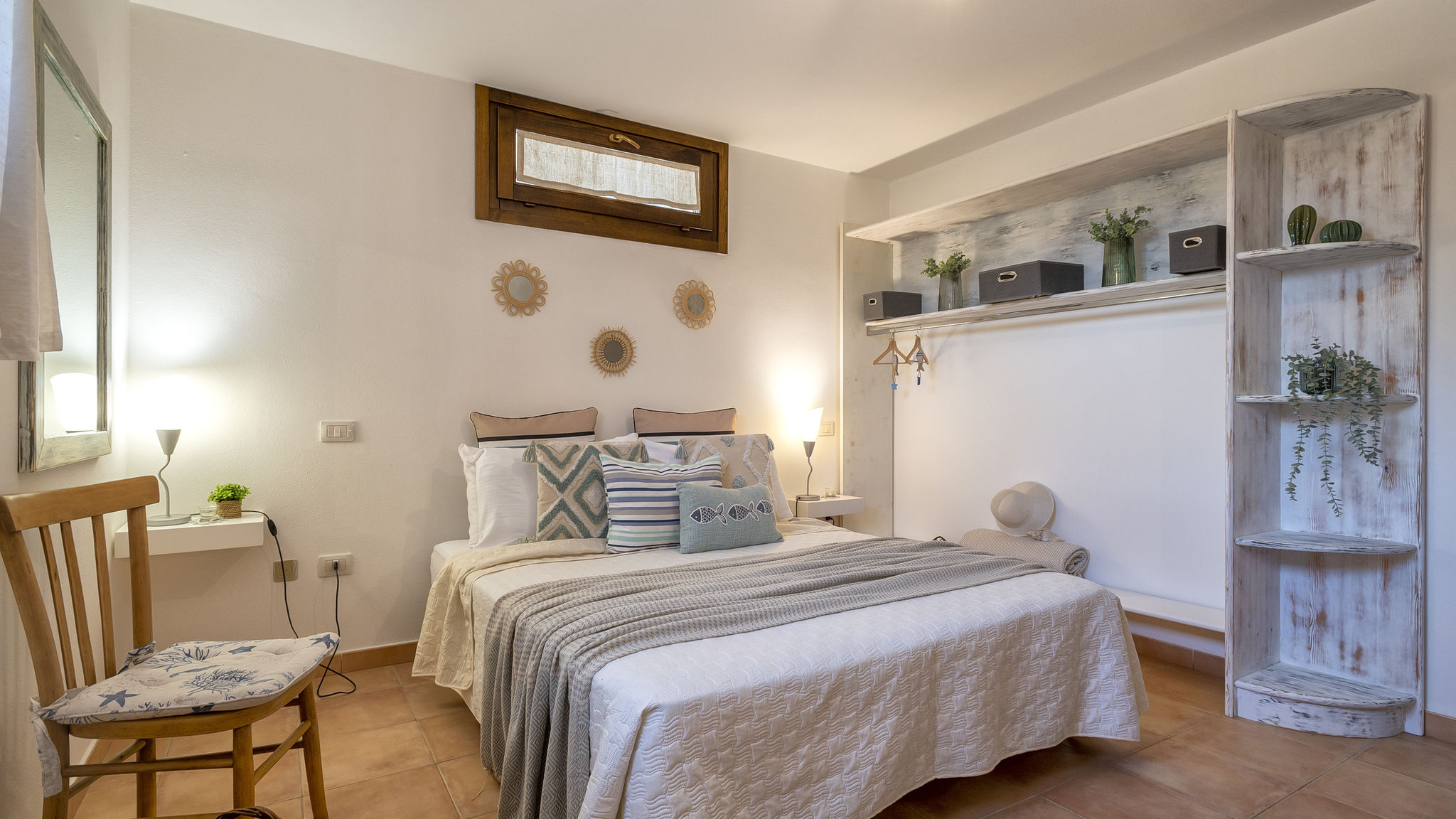 Italianway Alghero Sardinia Re - Casa Luisa With Pool