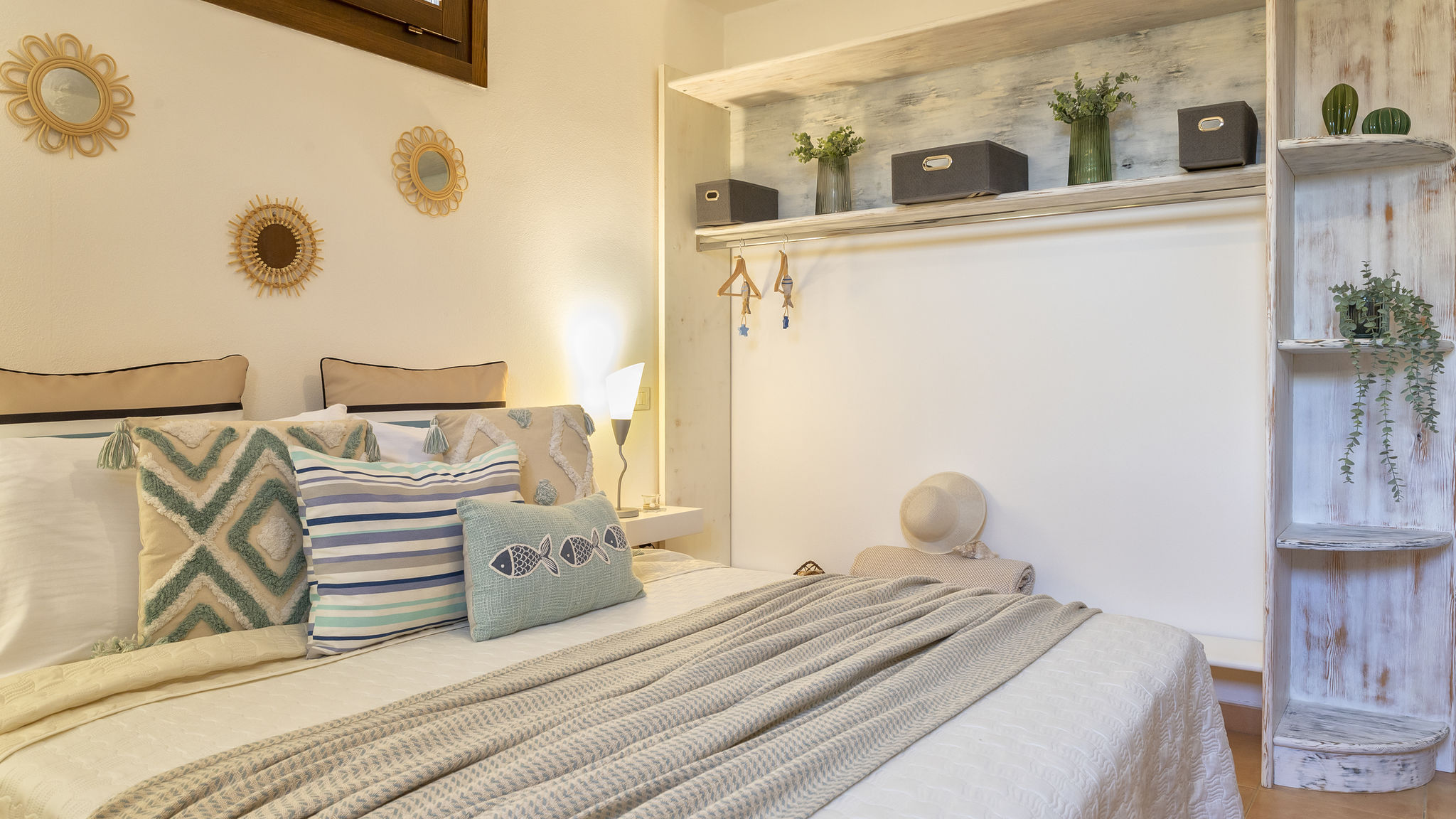 Italianway Alghero Sardinia Re - Casa Luisa With Pool