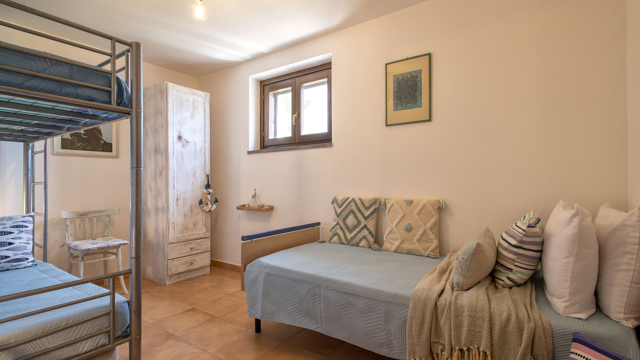 Italianway Alghero Sardinia Re - Casa Luisa With Pool
