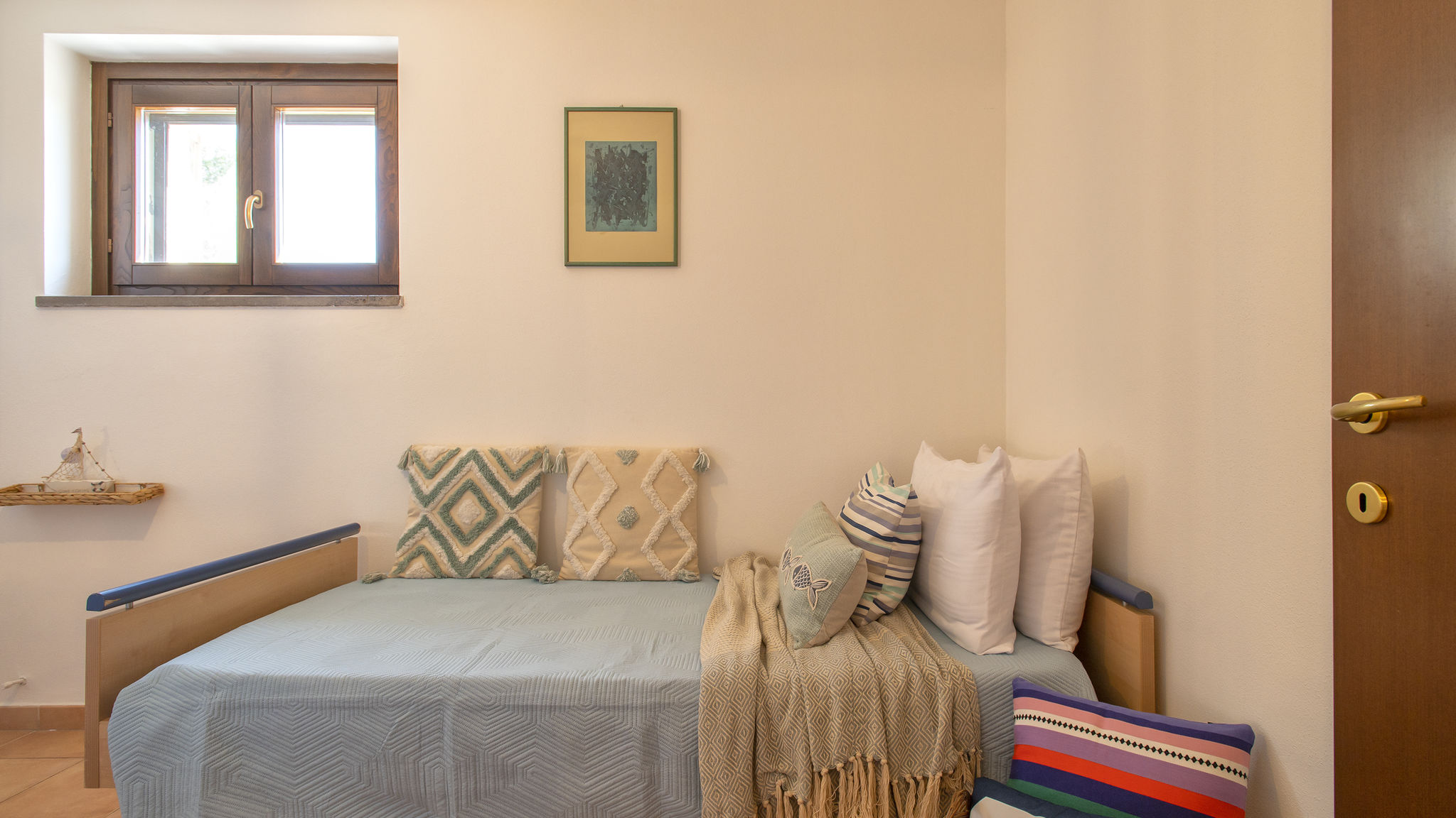 Italianway Alghero Sardinia Re - Casa Luisa With Pool