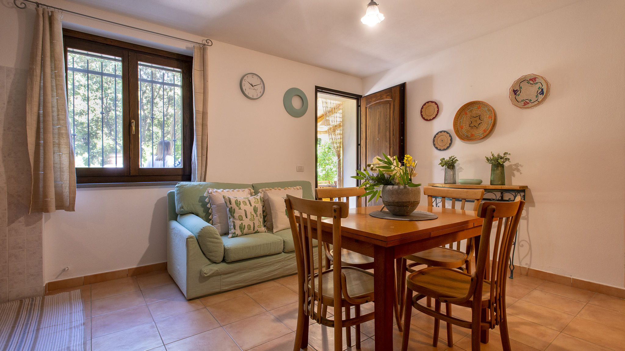 Italianway Alghero Sardinia Re - Casa Luisa With Pool