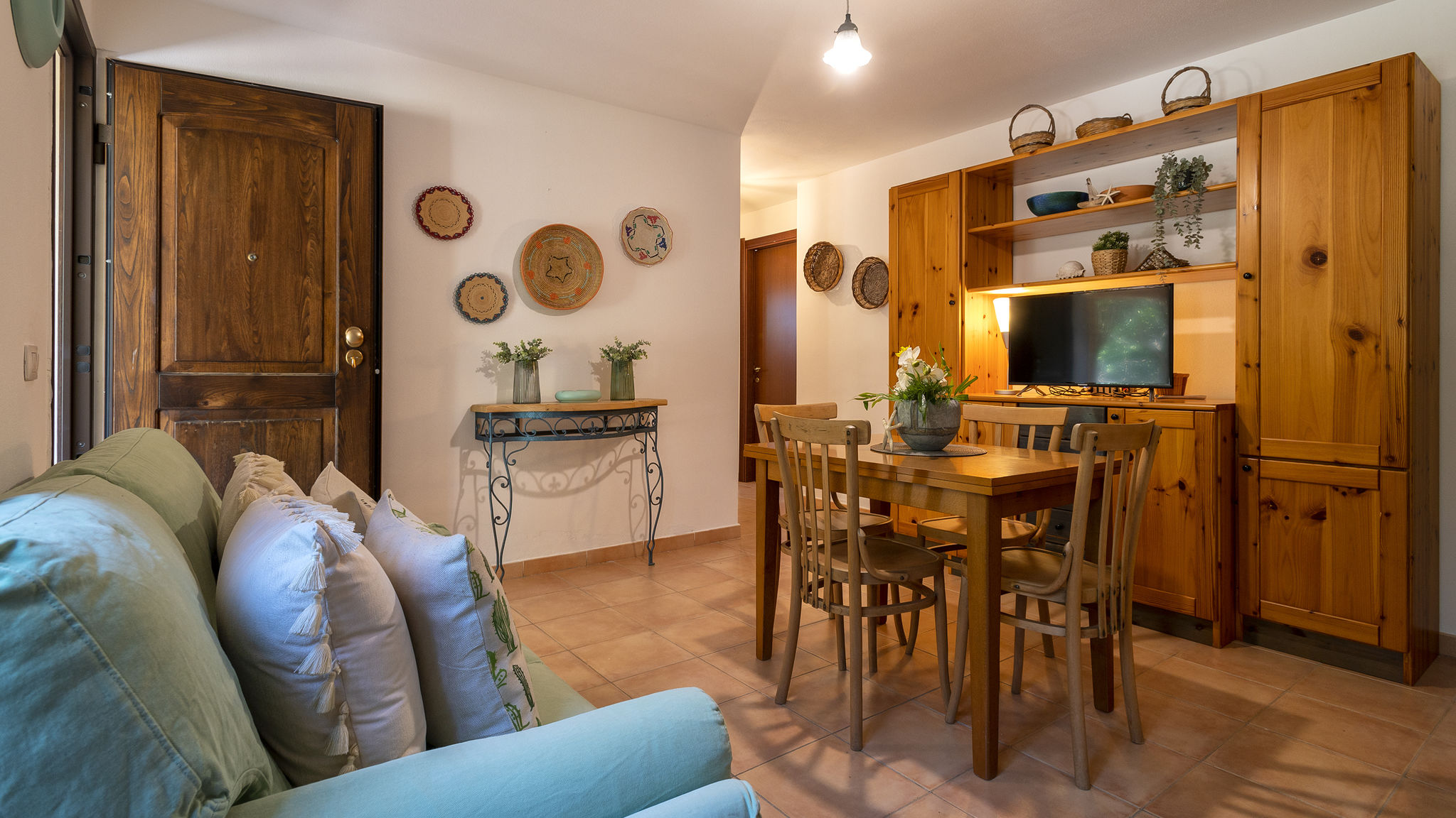 Italianway Alghero Sardinia Re - Casa Luisa With Pool