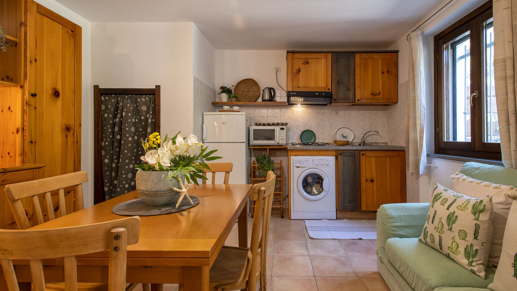 Italianway Alghero Sardinia Re - Casa Luisa With Pool