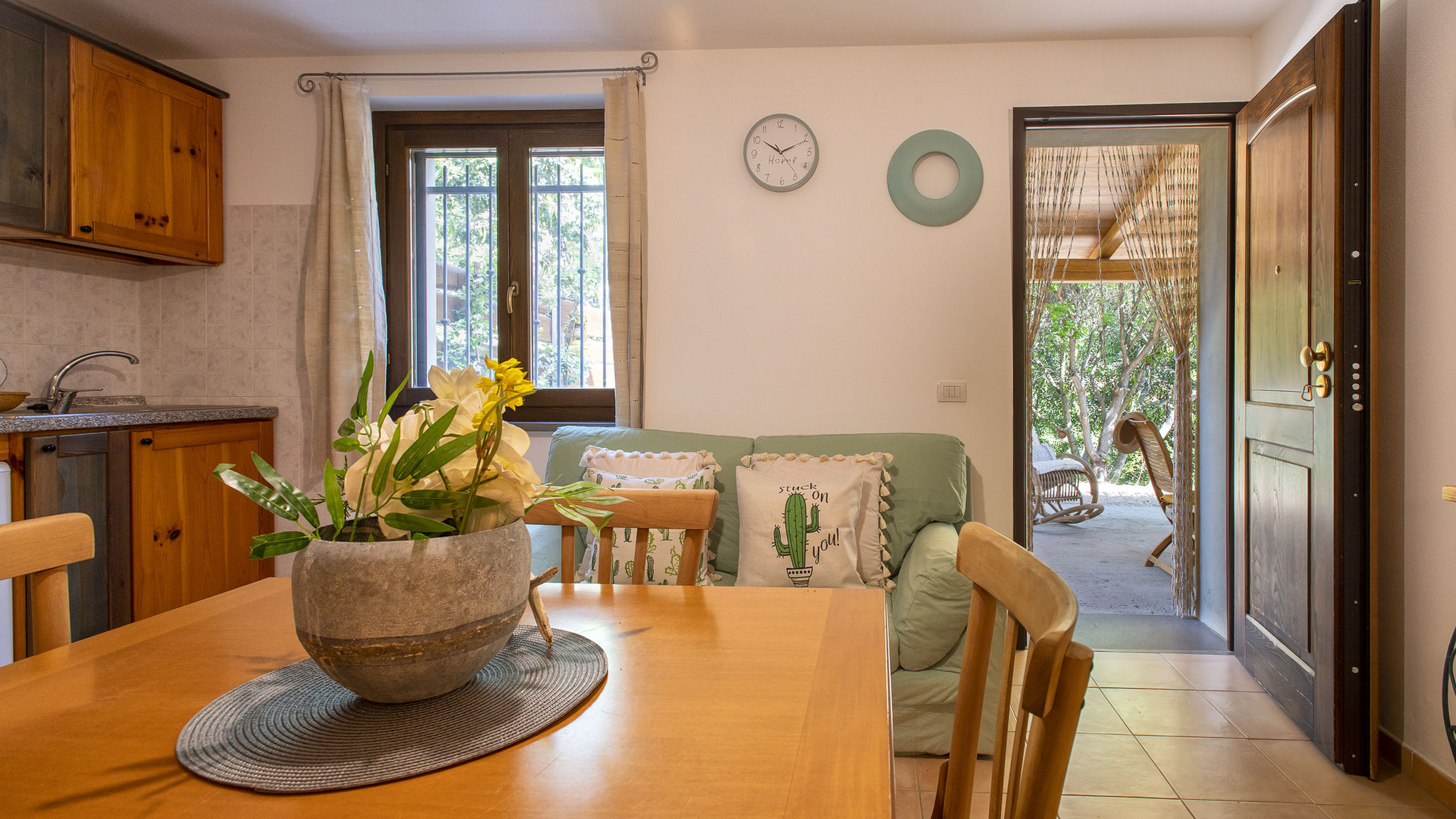 Italianway Alghero Sardinia Re - Casa Luisa With Pool