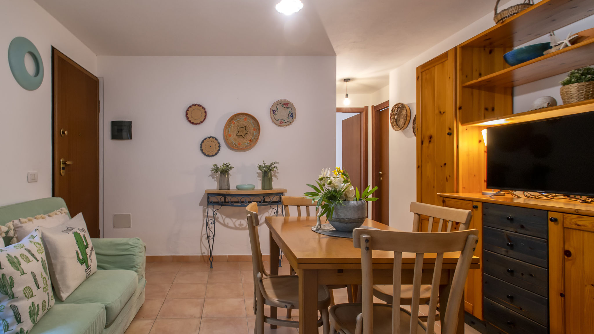 Italianway Alghero Sardinia Re - Casa Luisa With Pool