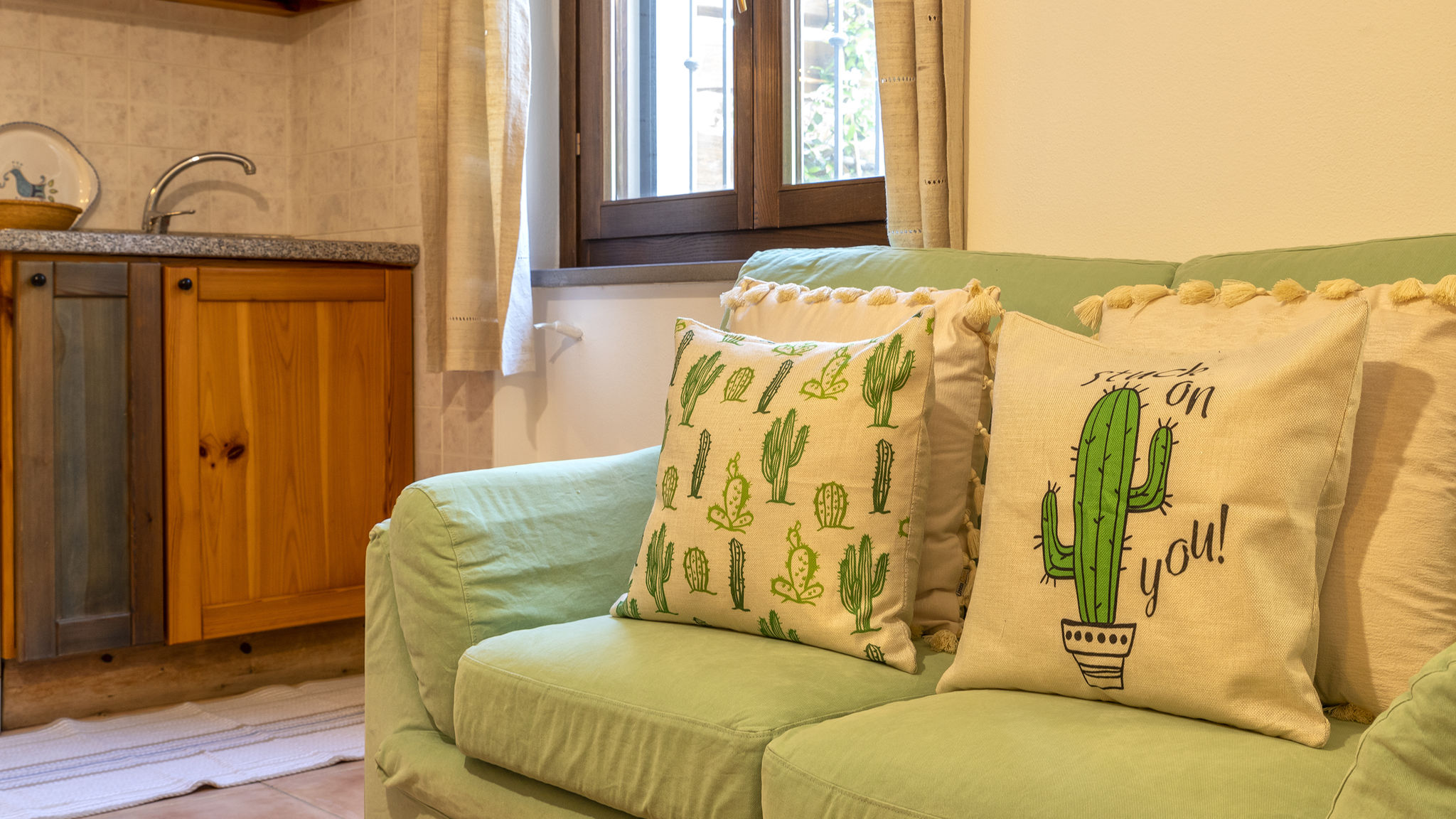 Italianway Alghero Sardinia Re - Casa Luisa With Pool