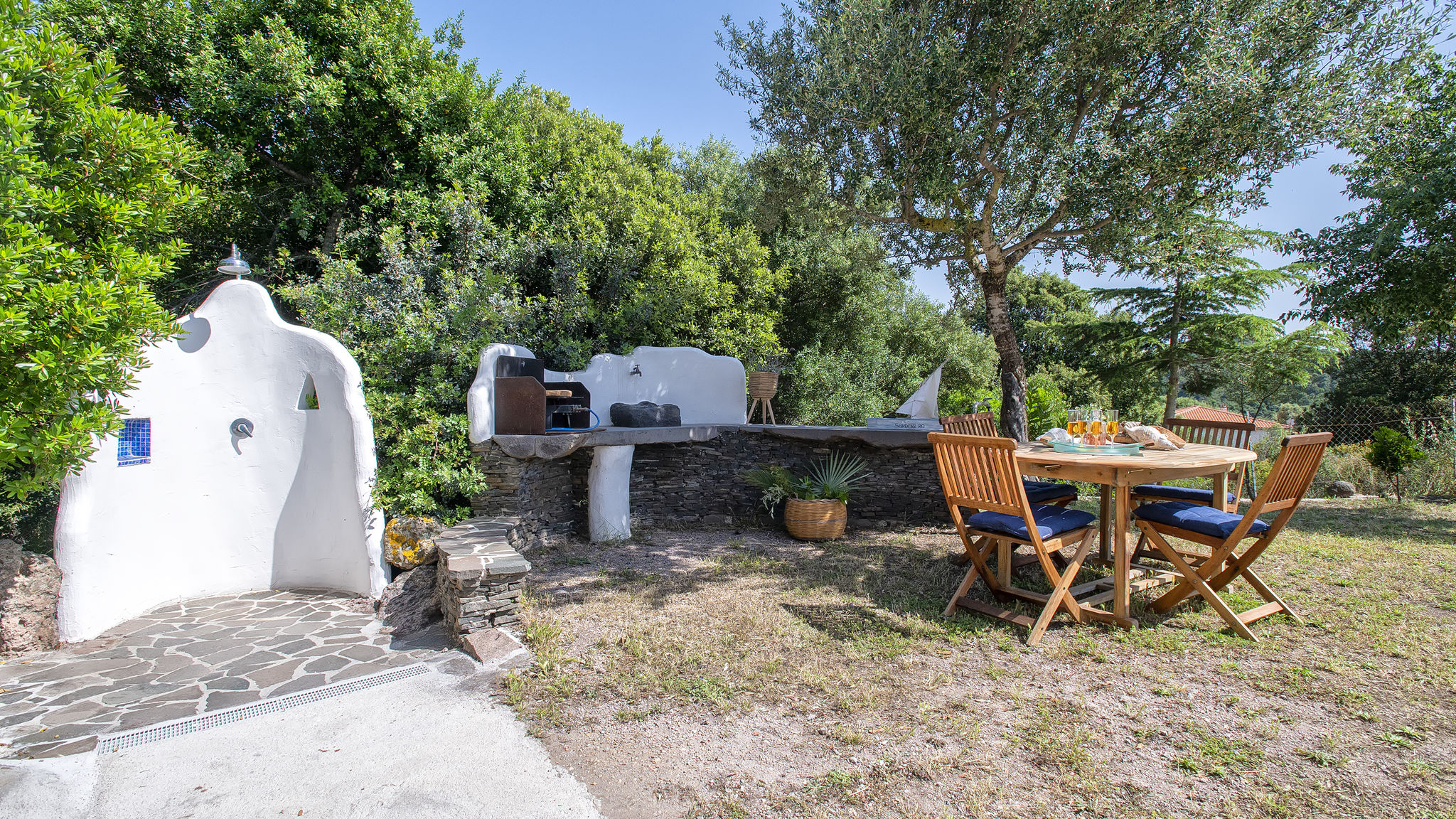 Italianway Alghero Sardinia Re - Casa Luisa With Pool