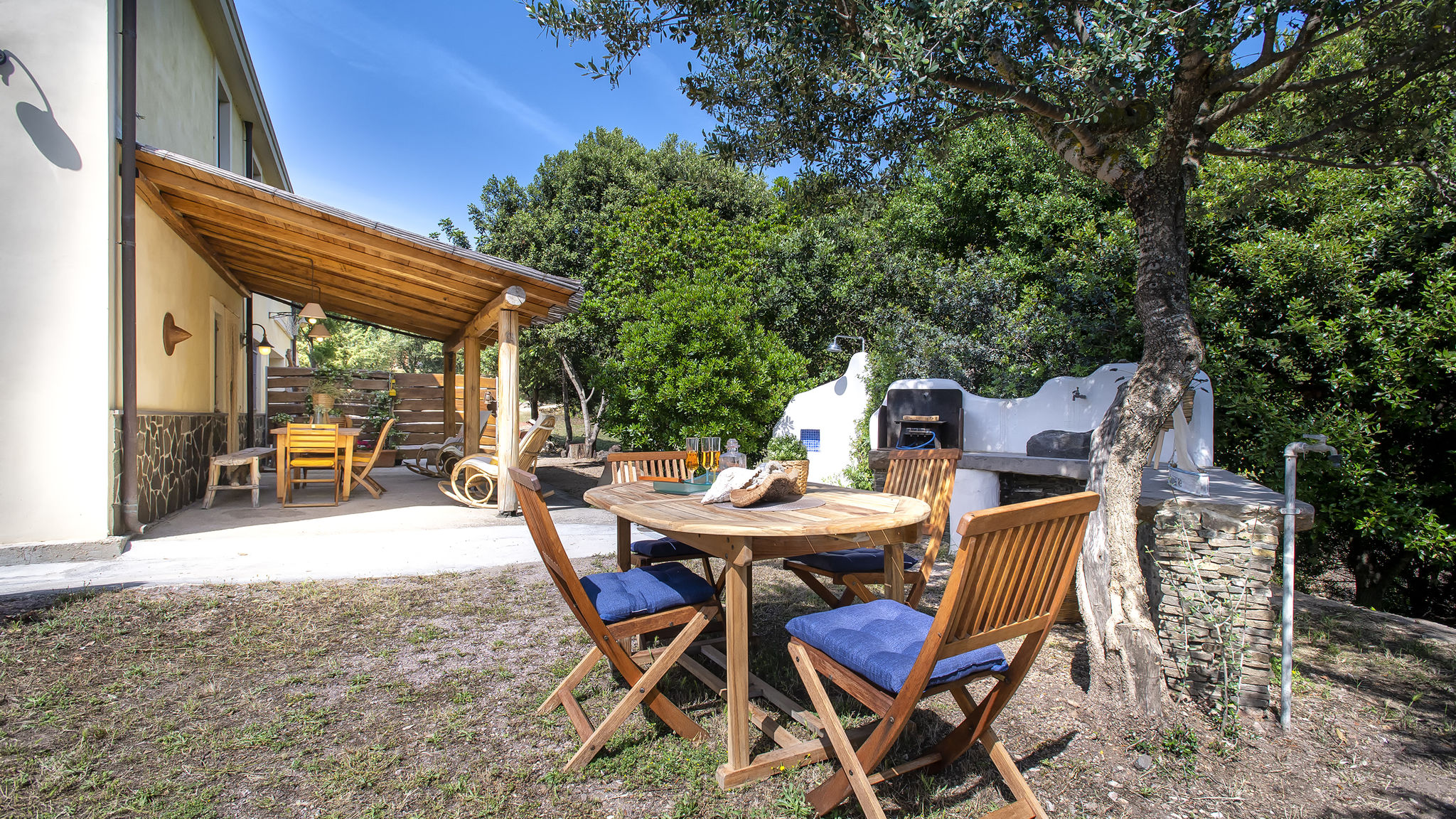 Italianway Alghero Sardinia Re - Casa Luisa With Pool