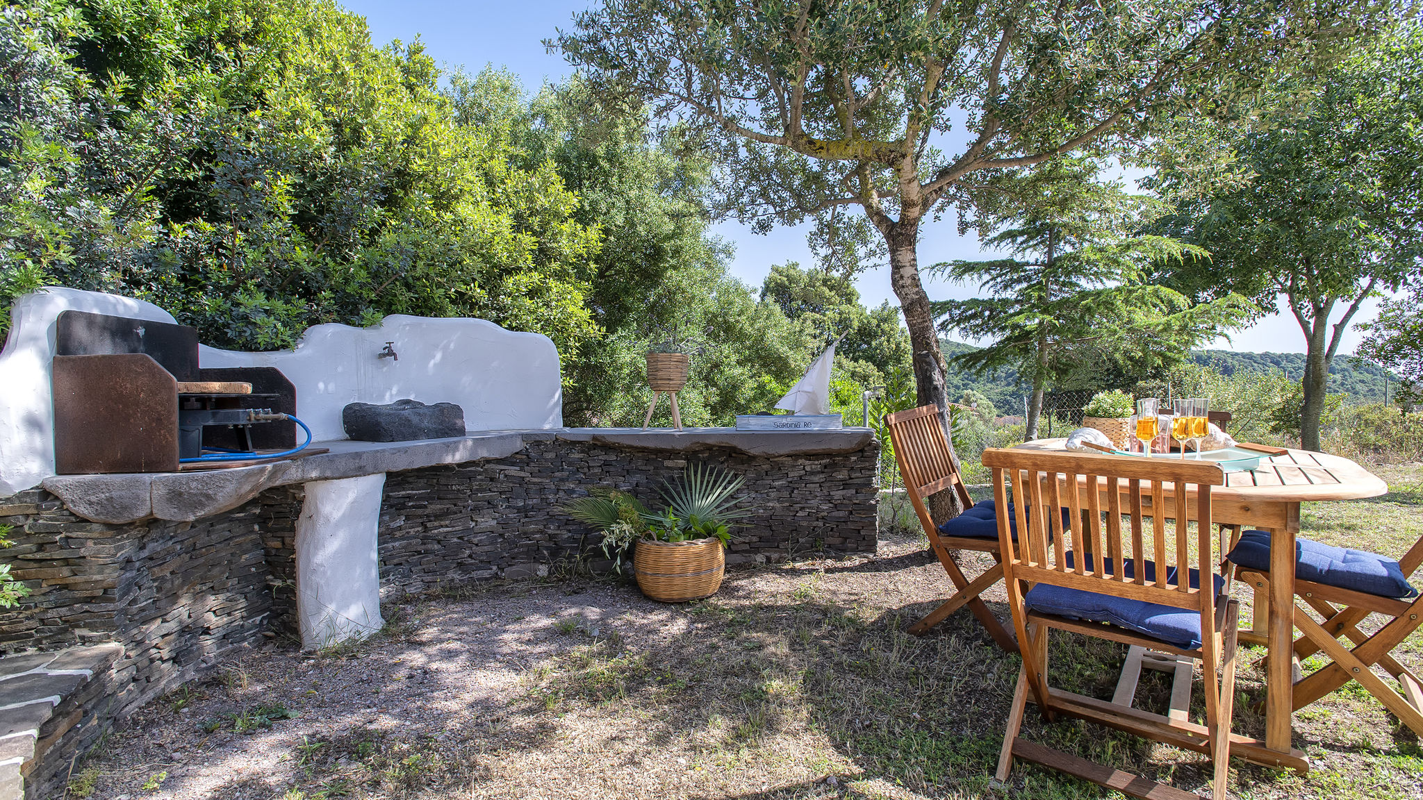 Italianway Alghero Sardinia Re - Casa Luisa With Pool