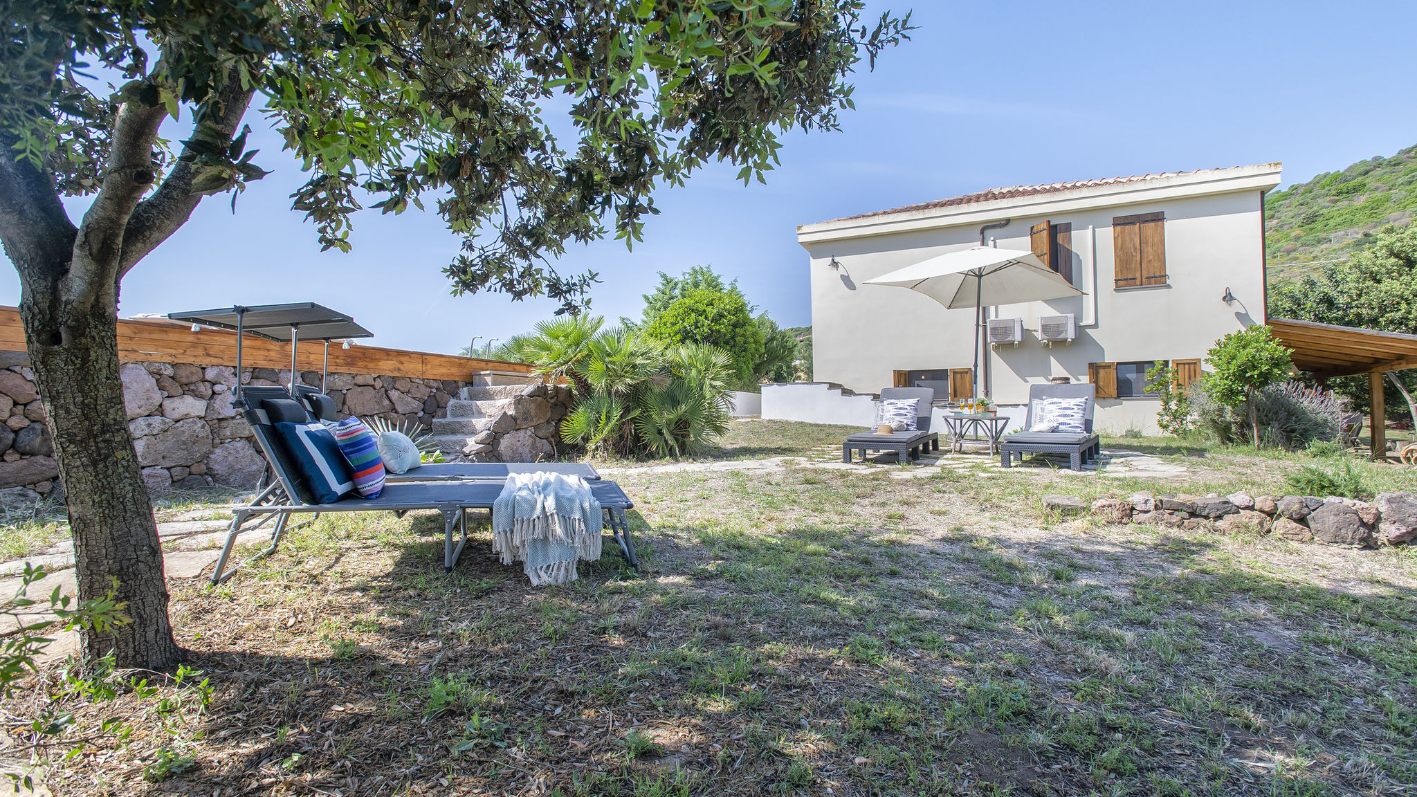 Italianway Alghero Sardinia Re - Casa Luisa With Pool