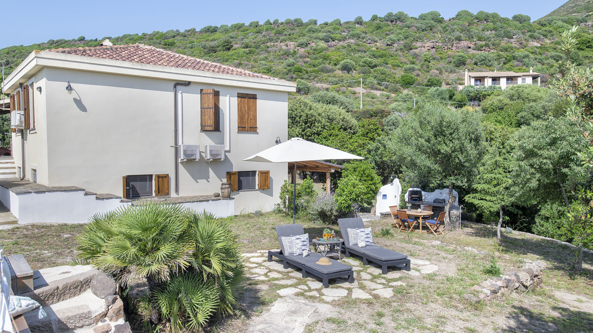 Italianway Alghero Sardinia Re - Casa Luisa With Pool