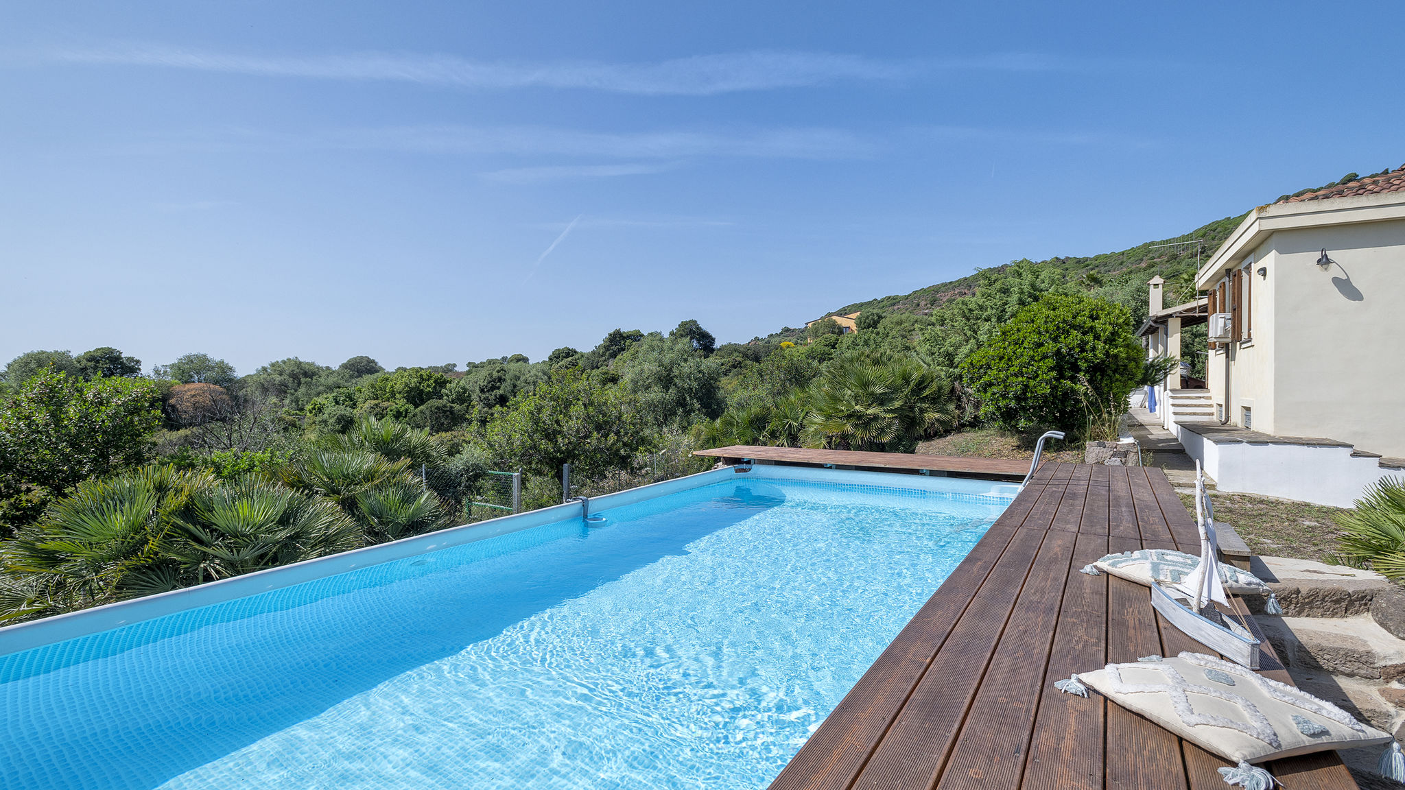 Italianway Alghero Sardinia Re - Casa Luisa With Pool