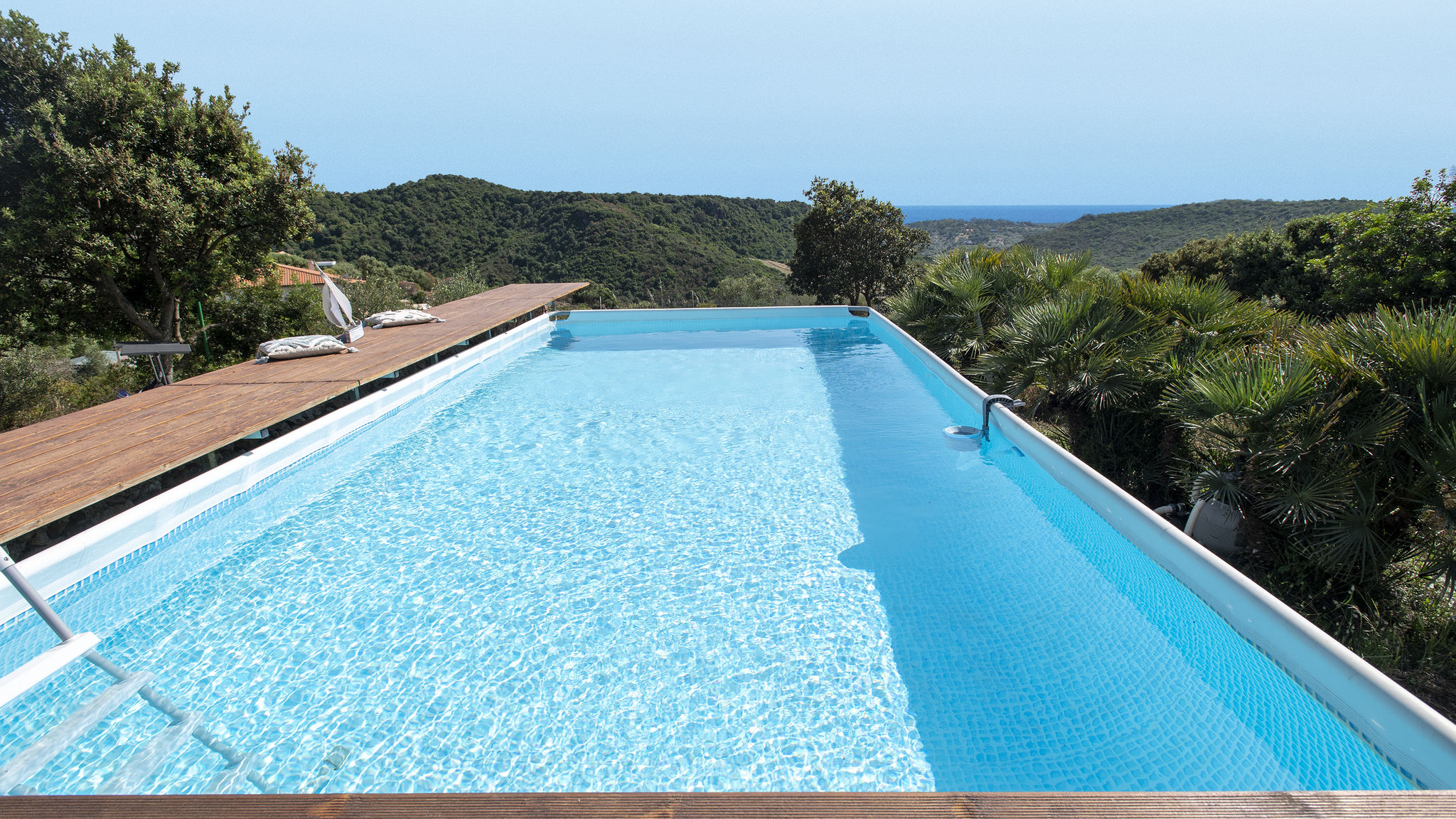 Italianway Alghero SARDINIA RE - Casa Luisa With Pool