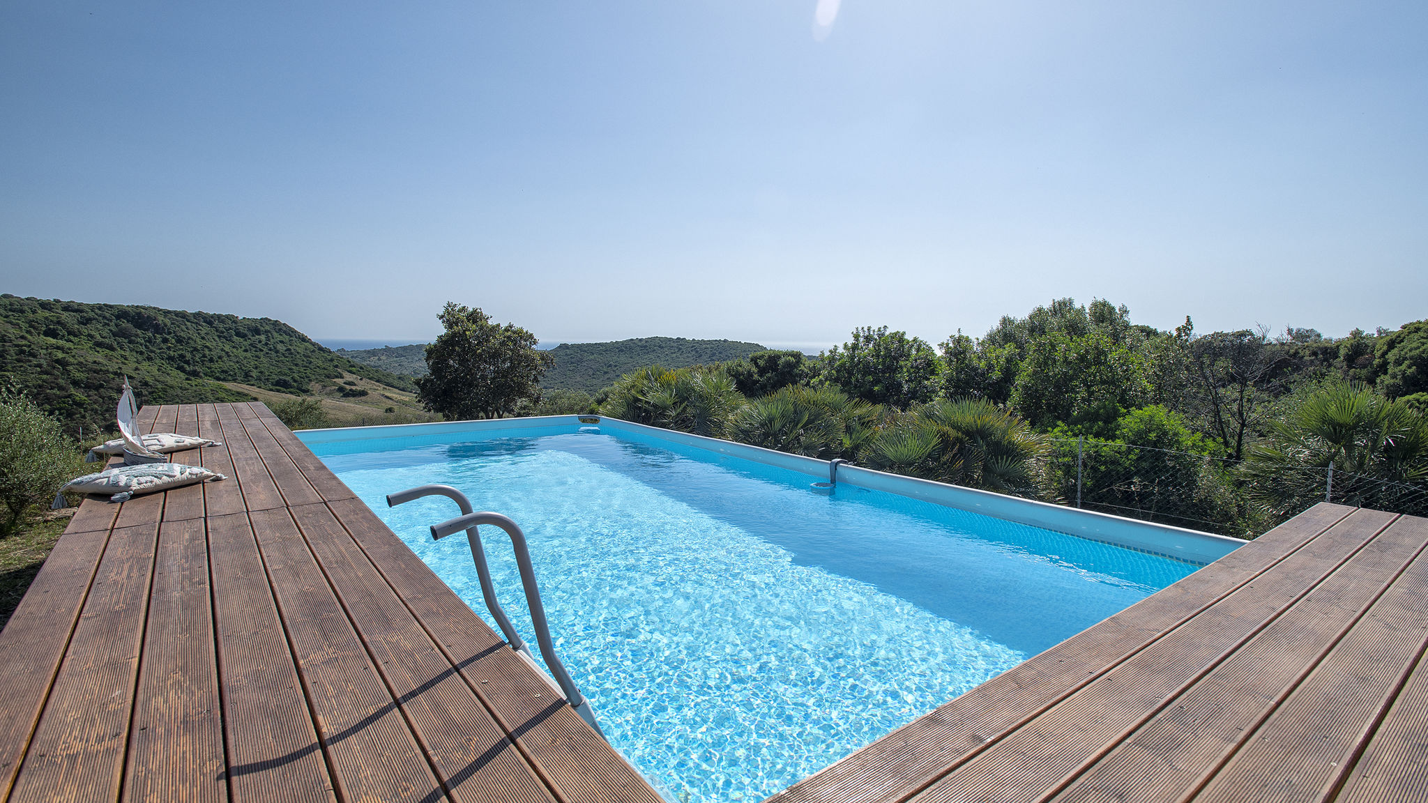 Italianway Alghero SARDINIA RE - Casa Luisa With Pool