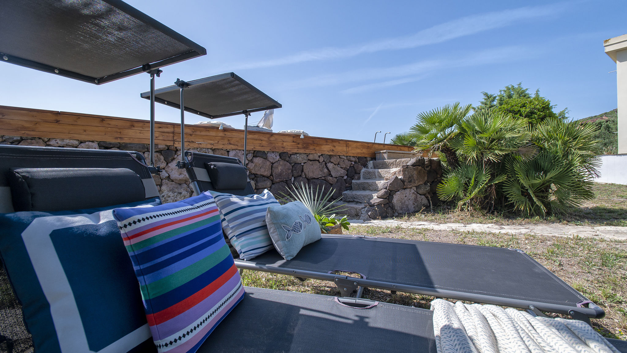 Italianway Alghero Sardinia Re - Casa Luisa With Pool