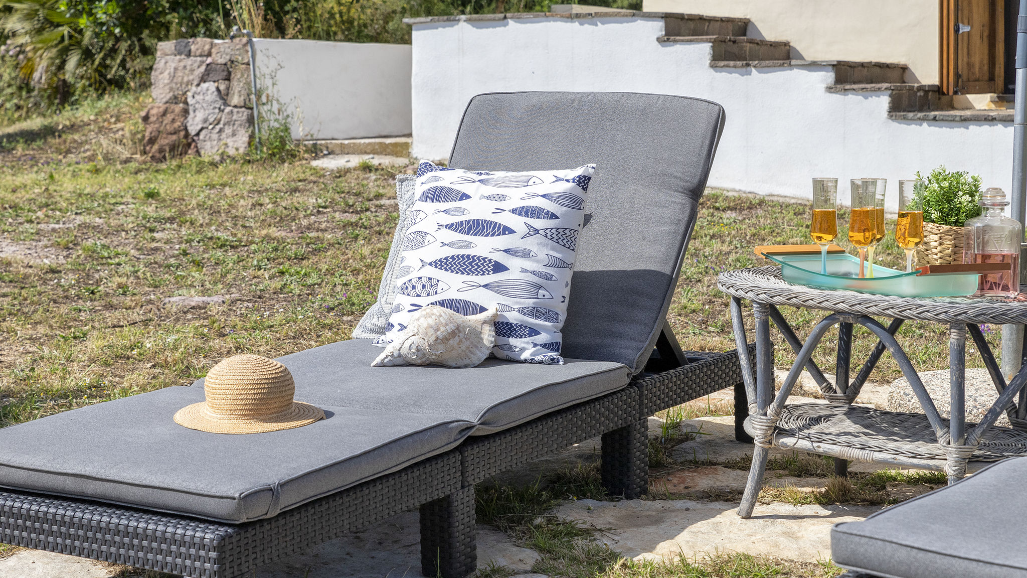 Italianway Alghero Sardinia Re - Casa Luisa With Pool