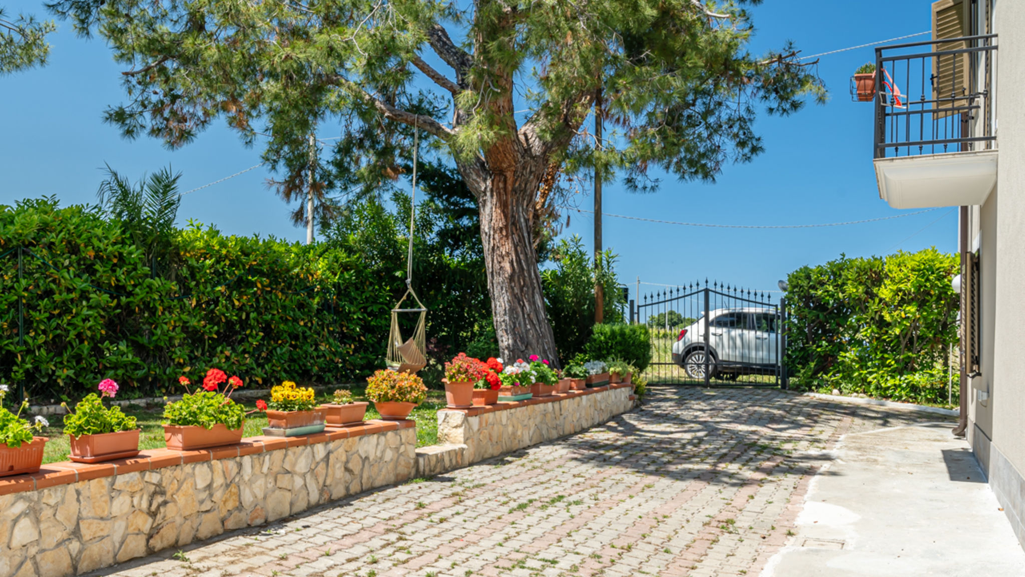 Torino di Sangro Villa Turin YourPlace Abruzzo Italianway