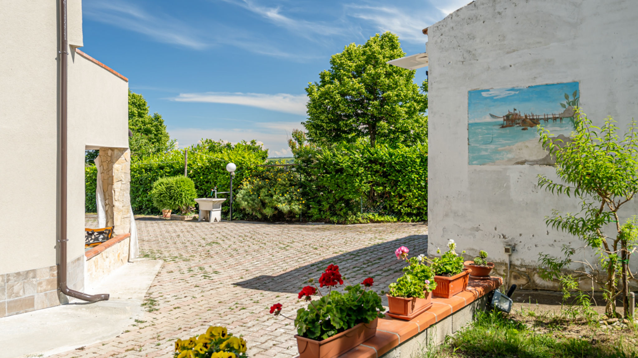 Torino di Sangro Villa Turin YourPlace Abruzzo Italianway