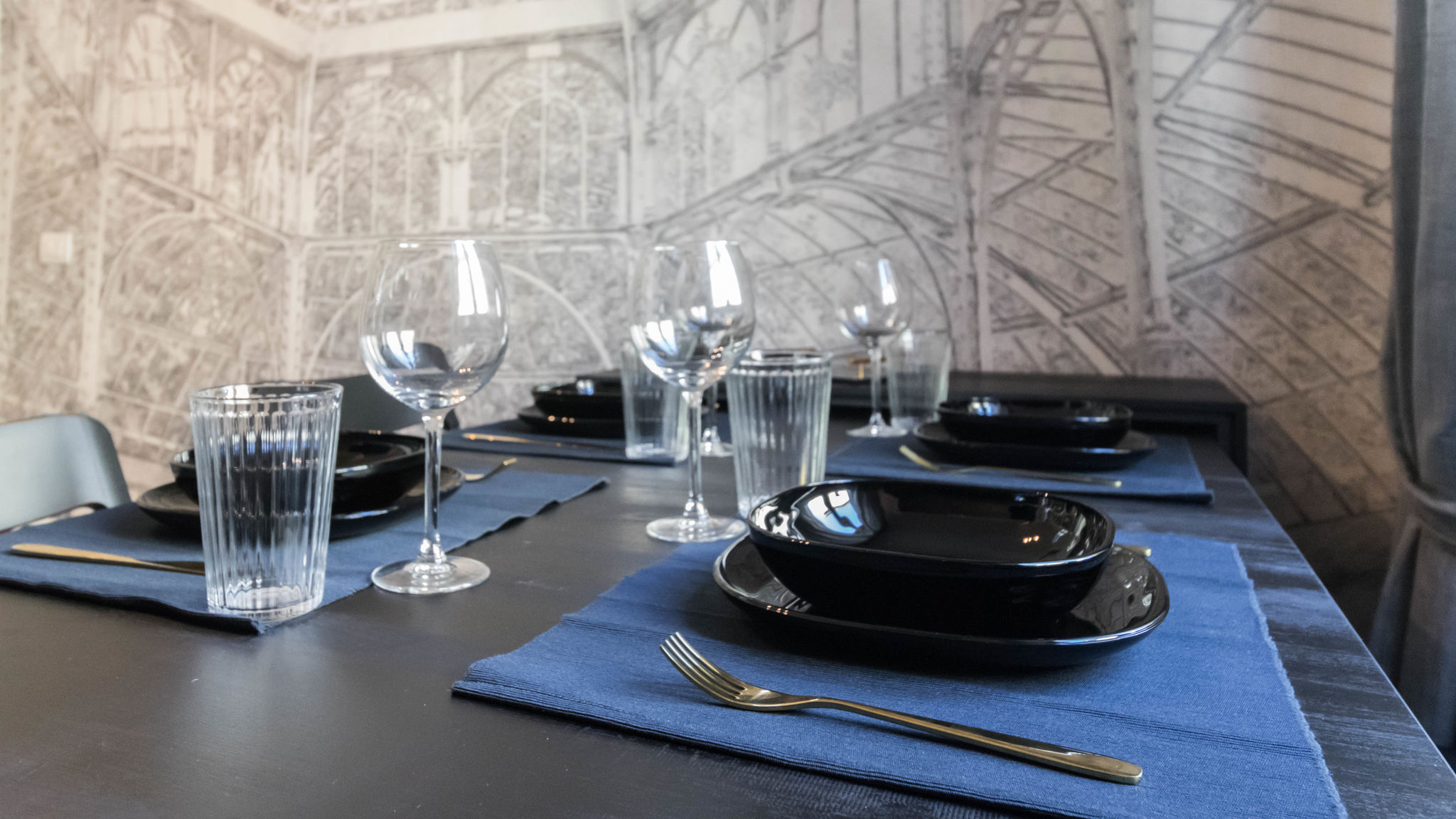 Italianway Firenze Cavour - due camere due bagni