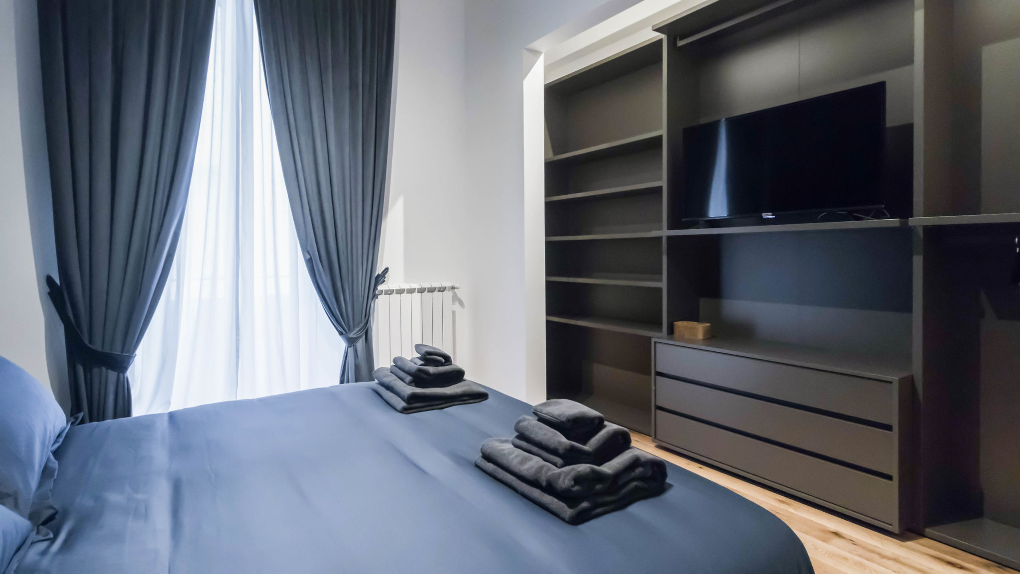 Italianway Firenze Cavour - due camere due bagni