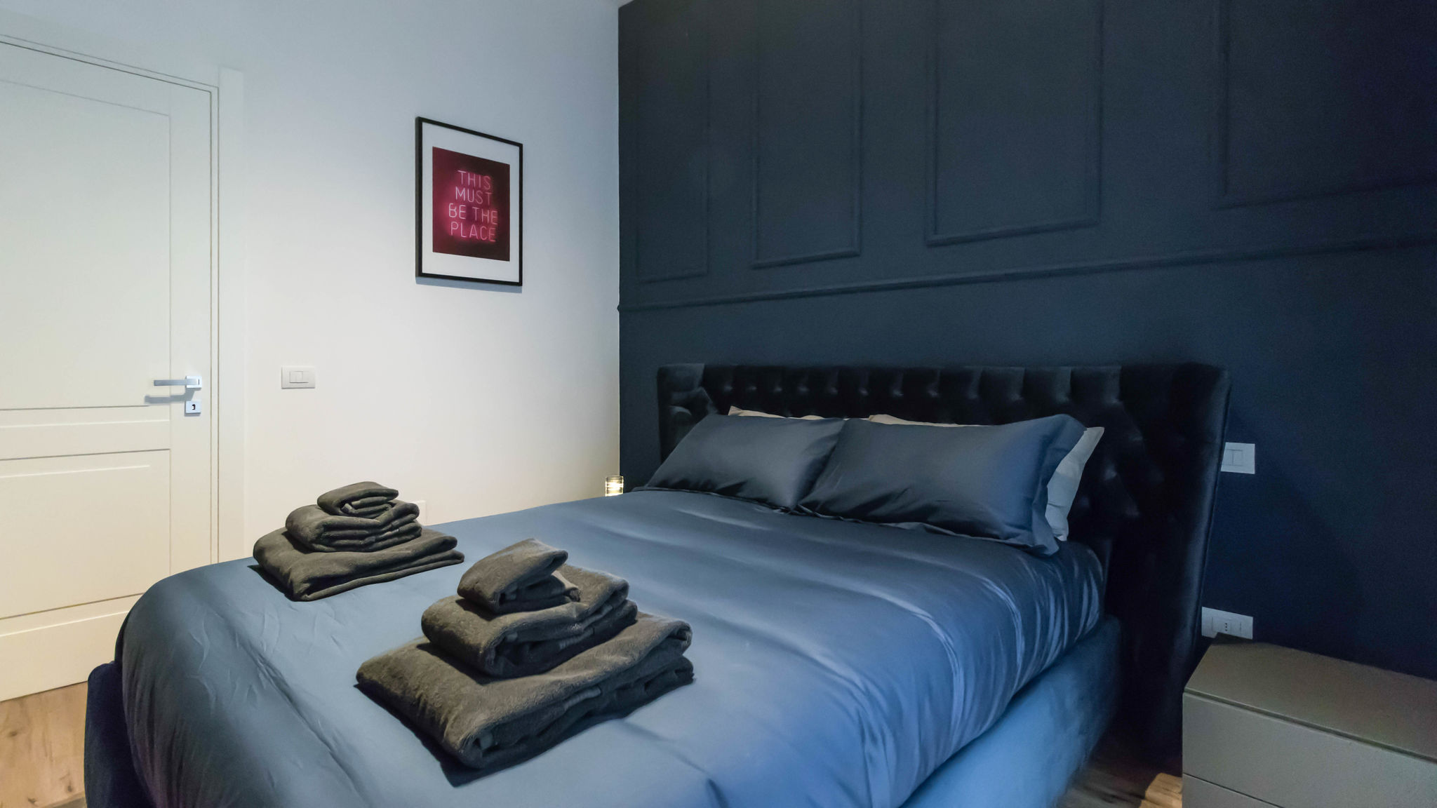 Italianway Firenze Cavour - due camere due bagni