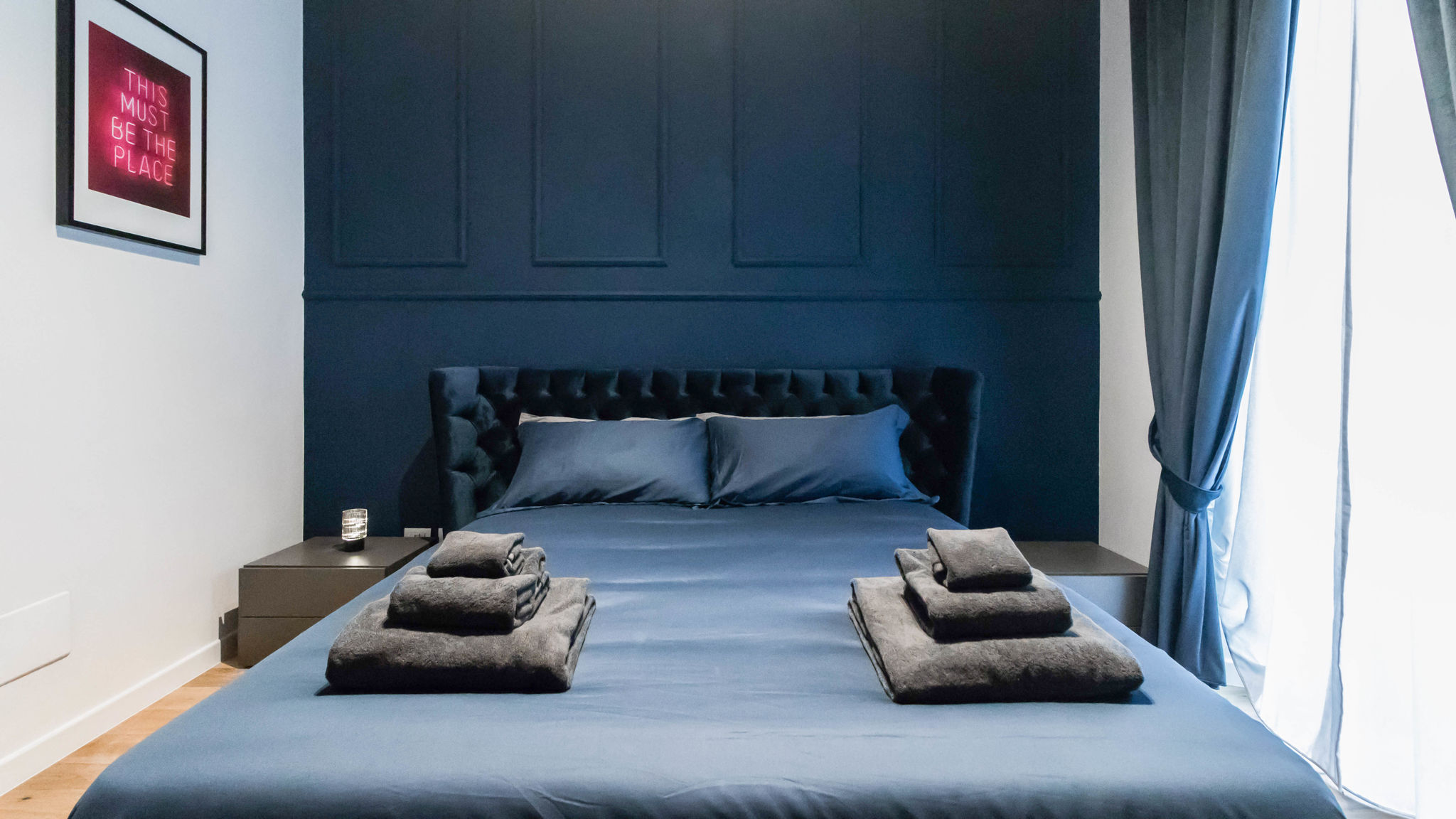 Italianway Firenze Cavour - due camere due bagni