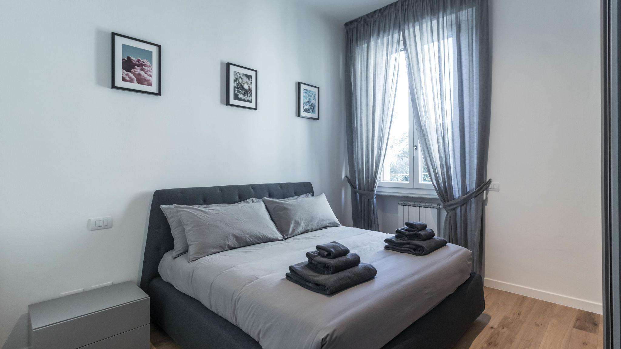 Italianway Firenze Cavour - due camere due bagni