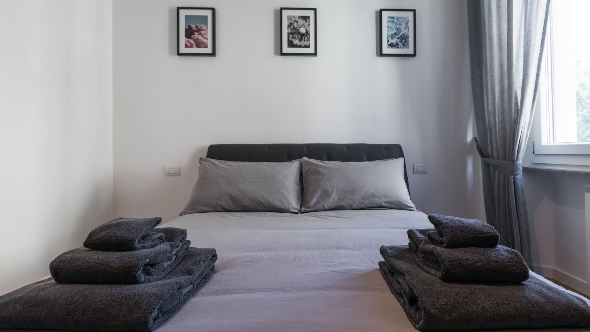 Italianway Firenze Cavour - due camere due bagni