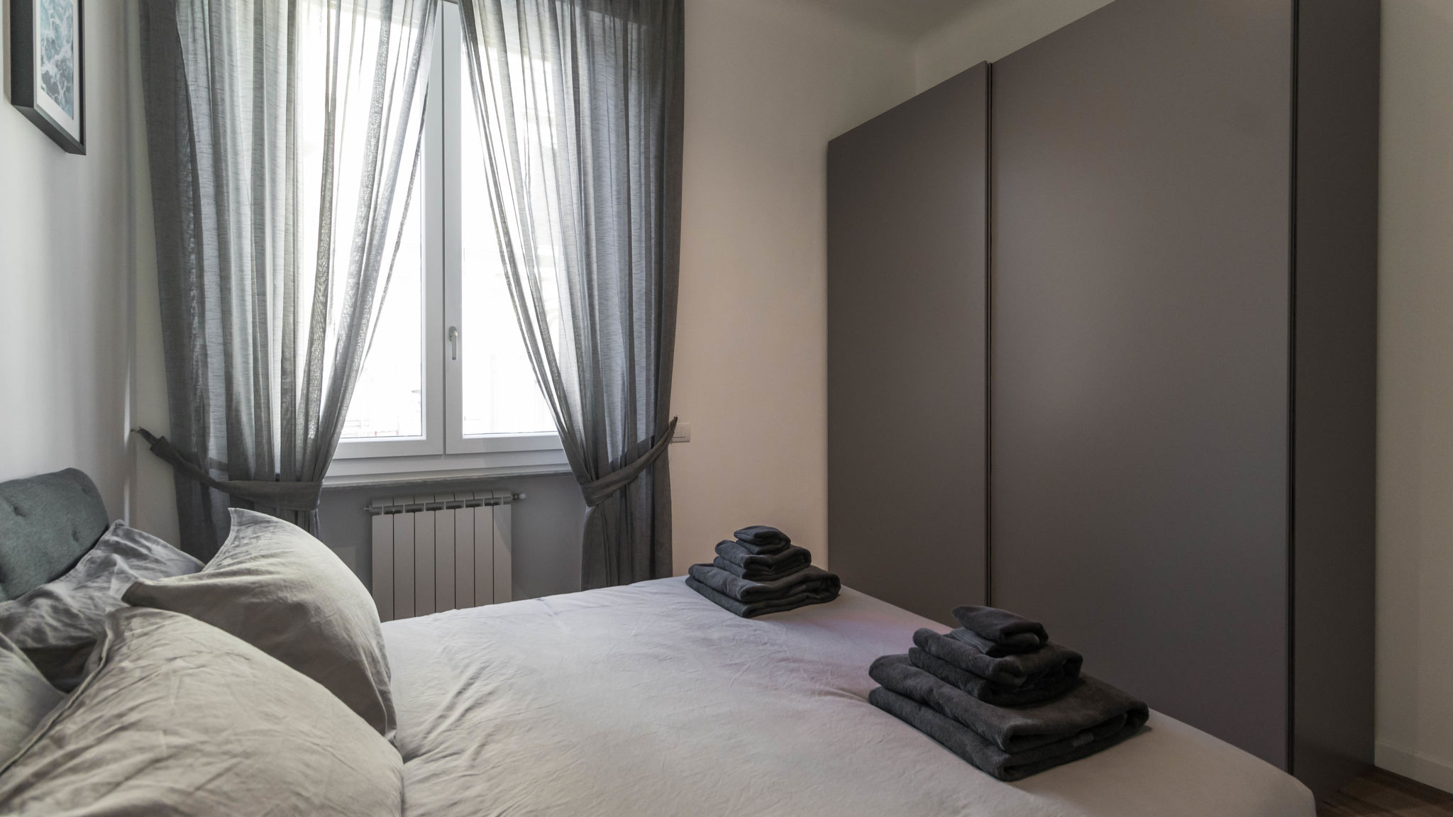 Italianway Firenze Cavour - due camere due bagni