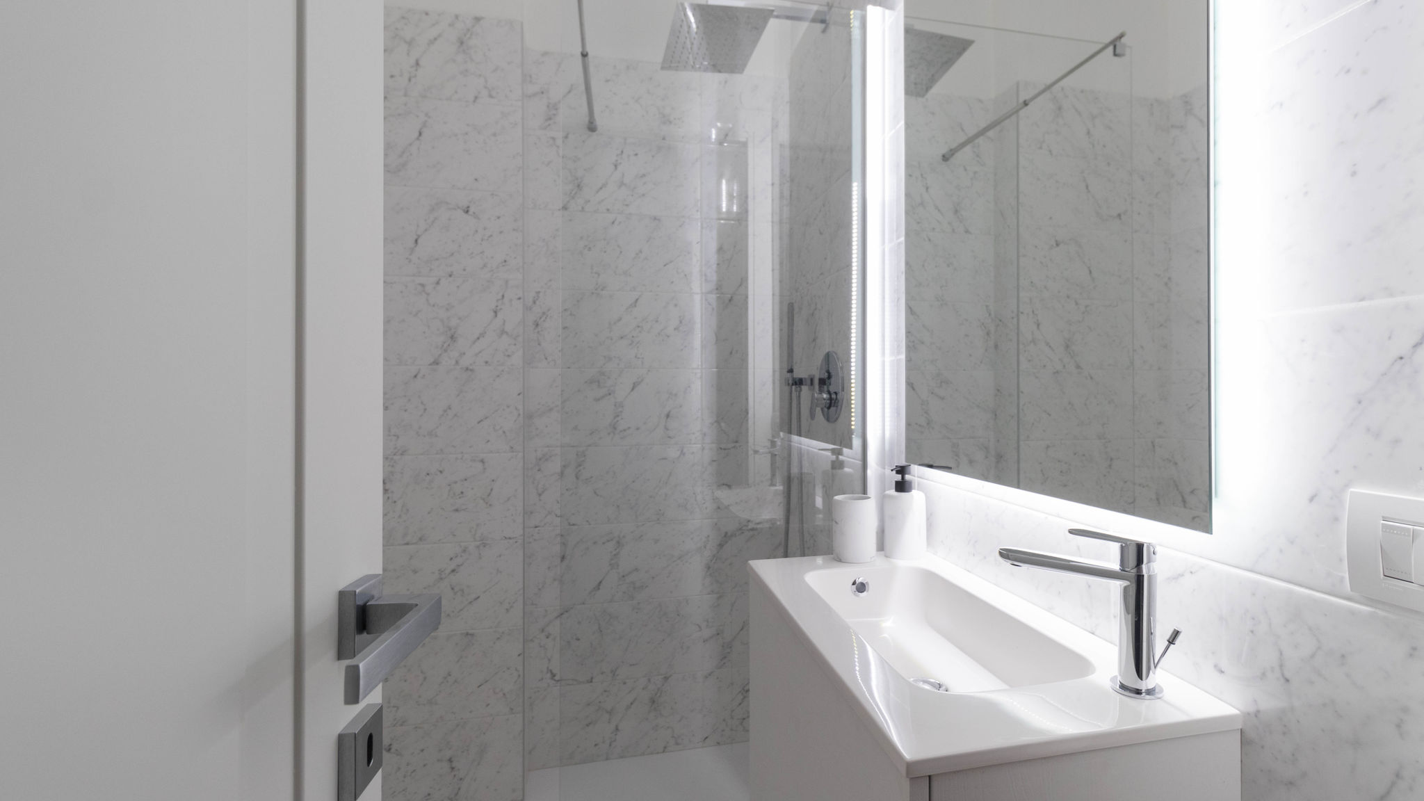 Italianway Firenze Cavour - due camere due bagni