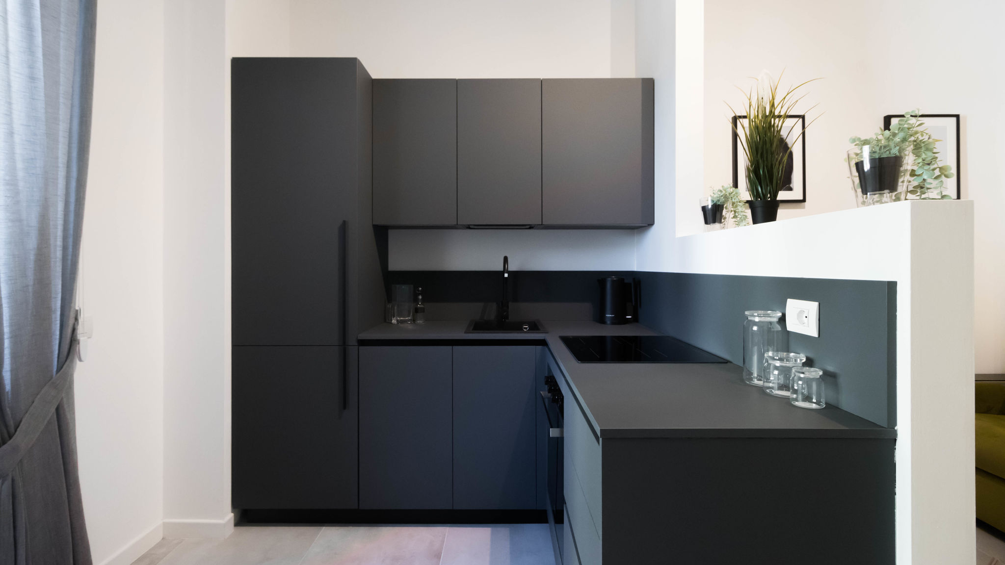 Italianway Firenze Cavour - due camere due bagni