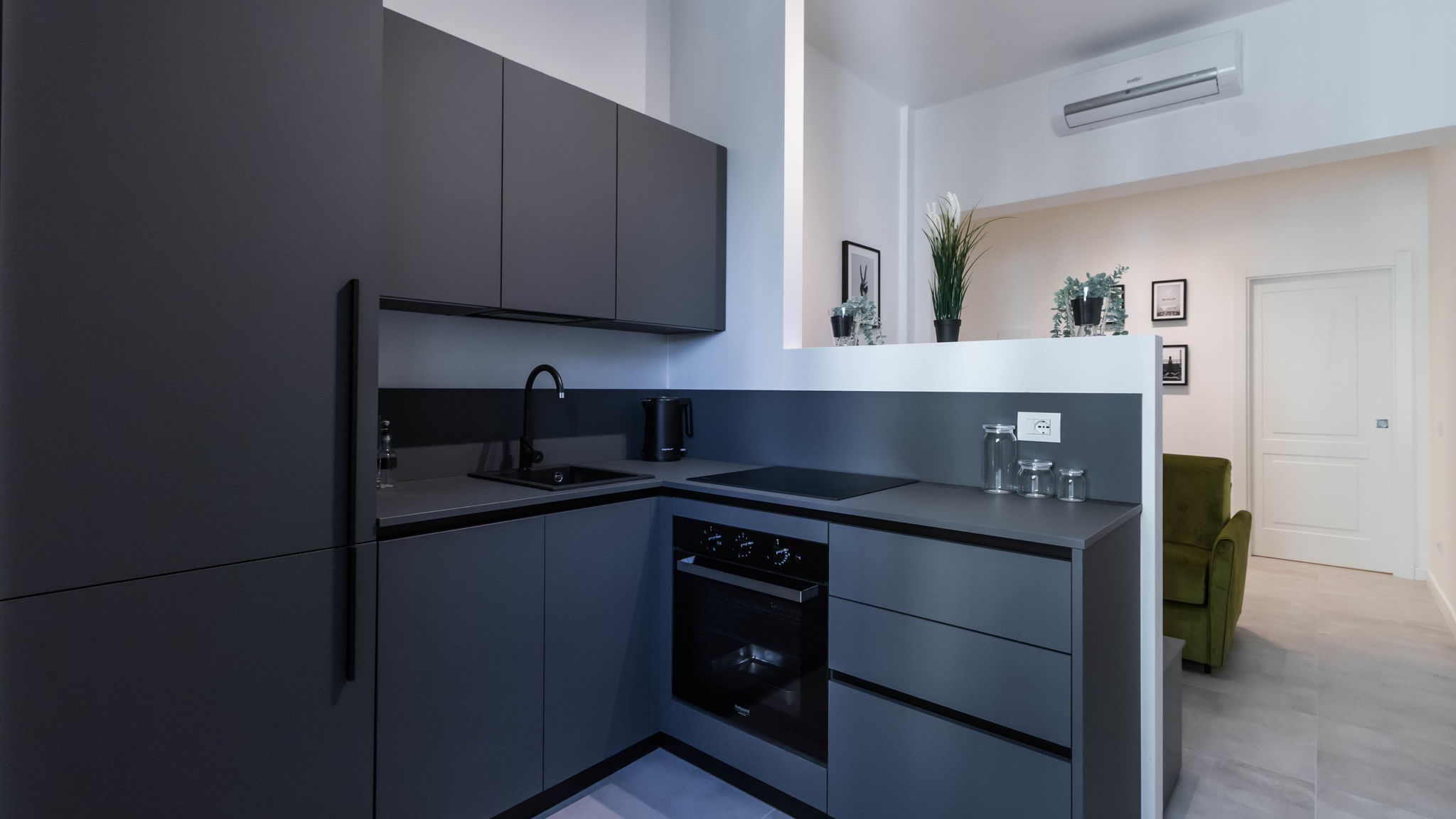 Italianway Firenze Cavour - due camere due bagni