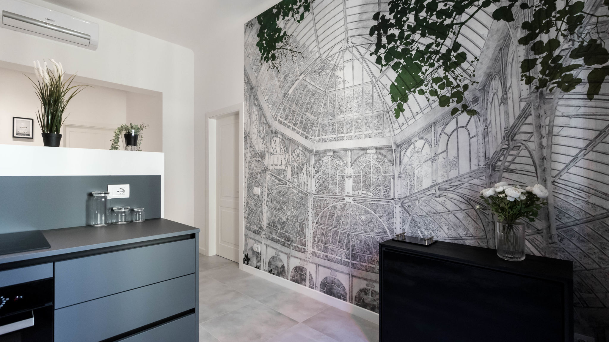 Italianway Firenze Cavour - due camere due bagni