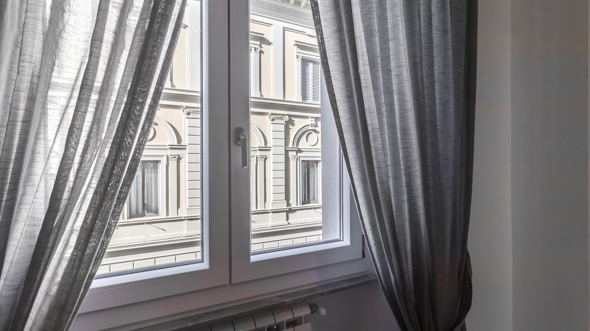 Italianway Firenze Cavour - due camere due bagni