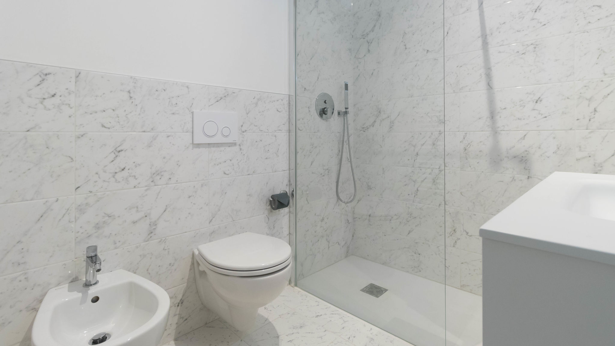 Italianway Firenze SAN MARCO New Apartment - DUE CAMERE DUE BAGNI