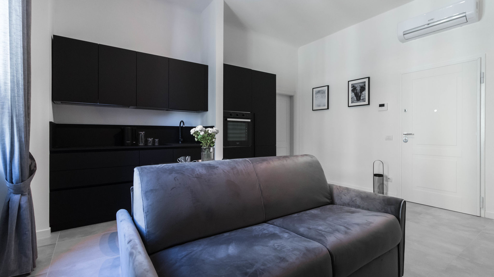 Italianway Firenze SAN MARCO New Apartment - DUE CAMERE DUE BAGNI