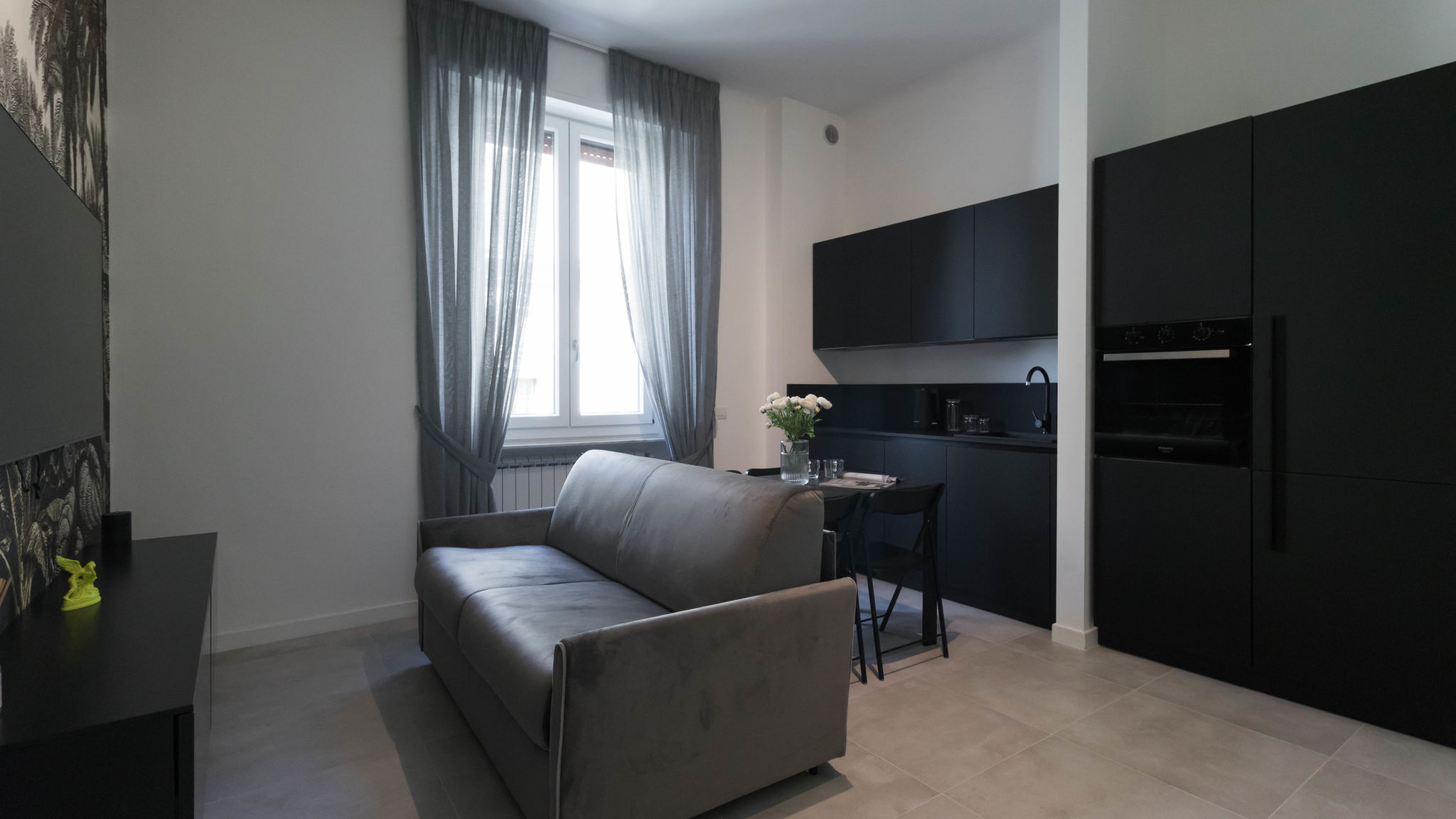 Italianway Firenze SAN MARCO New Apartment - DUE CAMERE DUE BAGNI