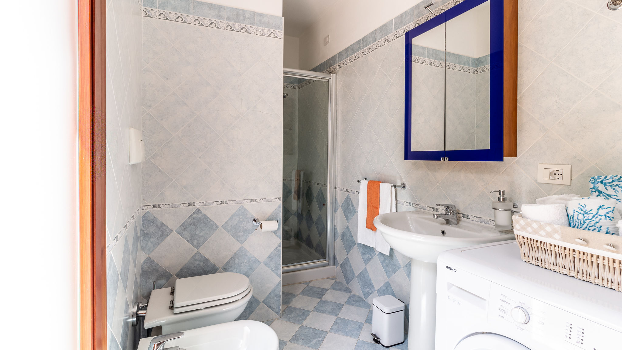 Italianway Maracalagonis Villa Gemma