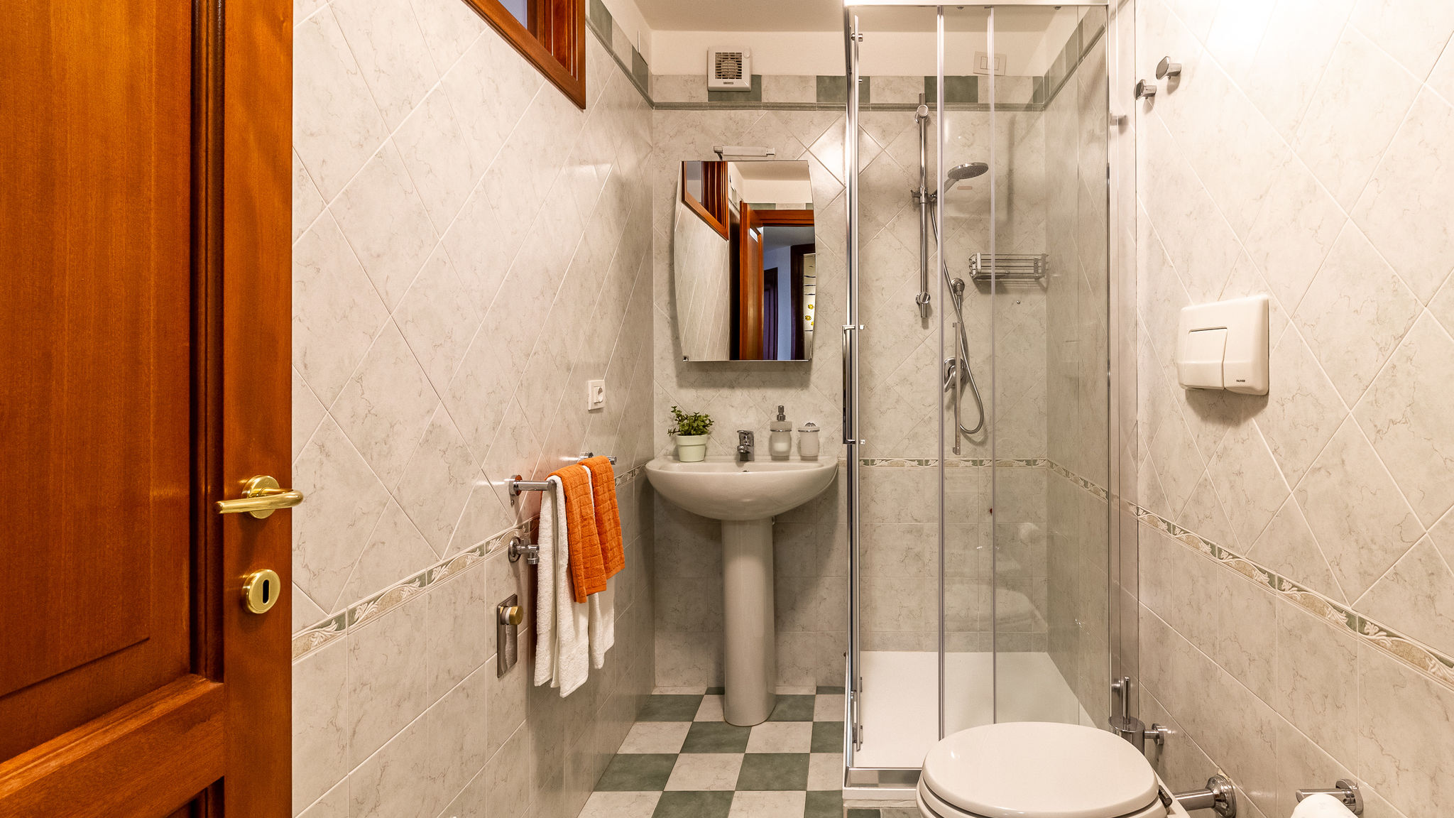 Italianway Maracalagonis Villa Gemma