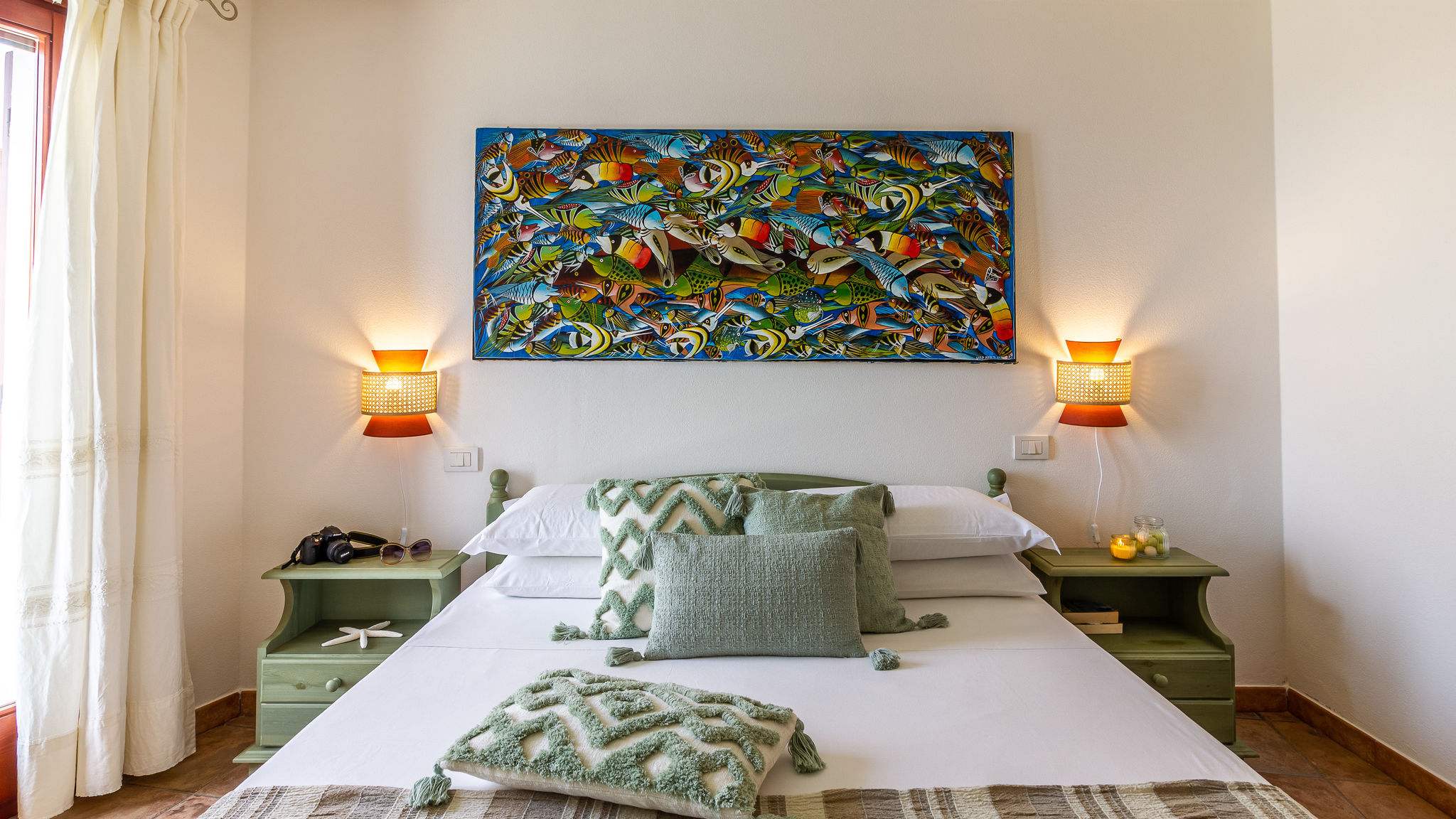 Italianway Maracalagonis Villa Gemma