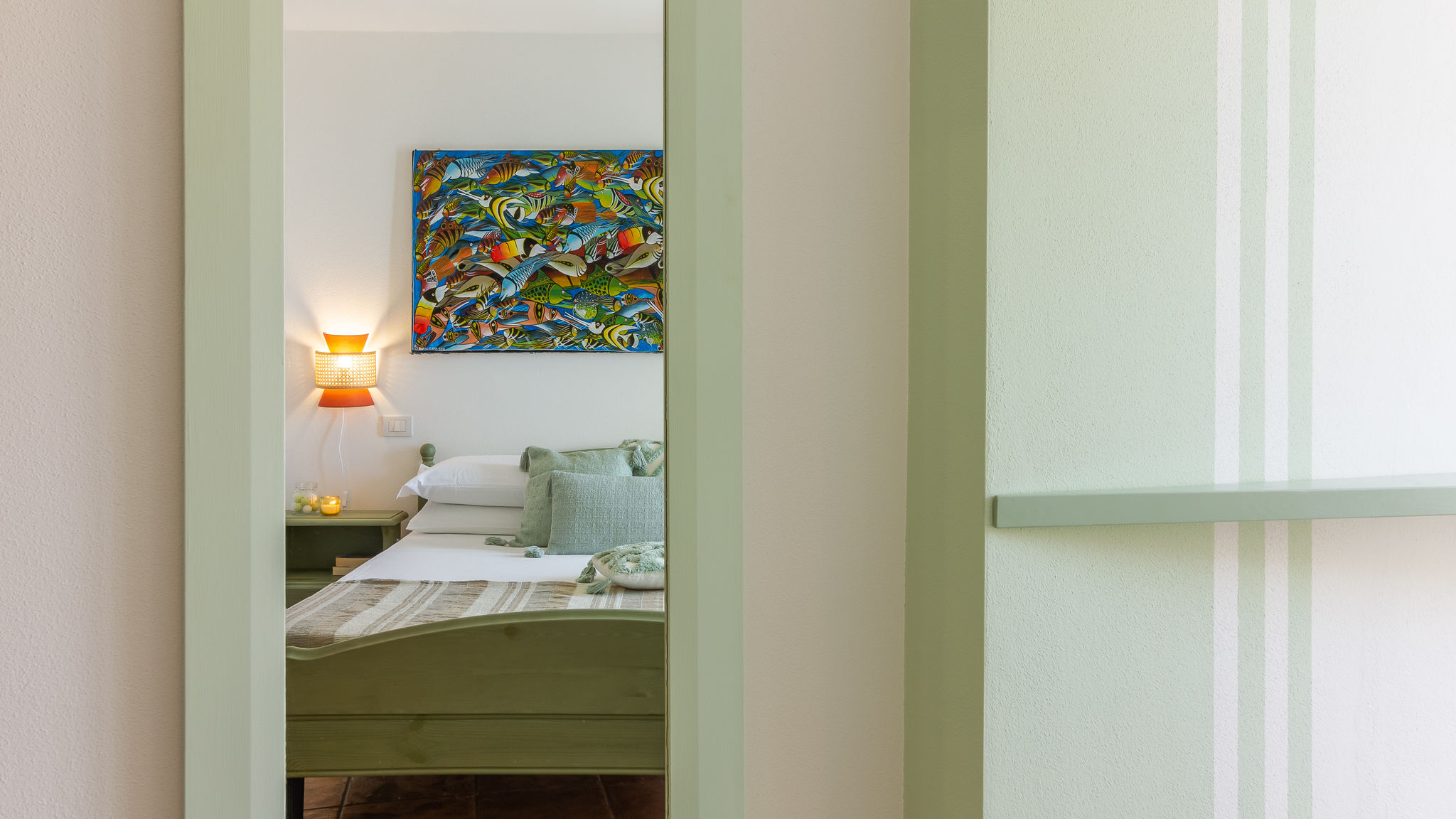 Italianway Maracalagonis Villa Gemma